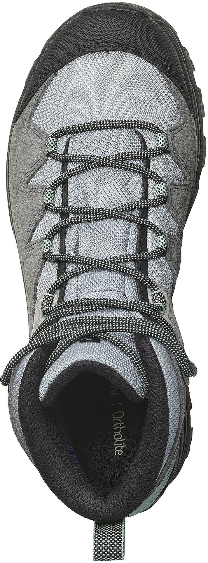 Salomon Wanderschuh »QUEST ROVE GORE-TEX® W«, Wasserdicht