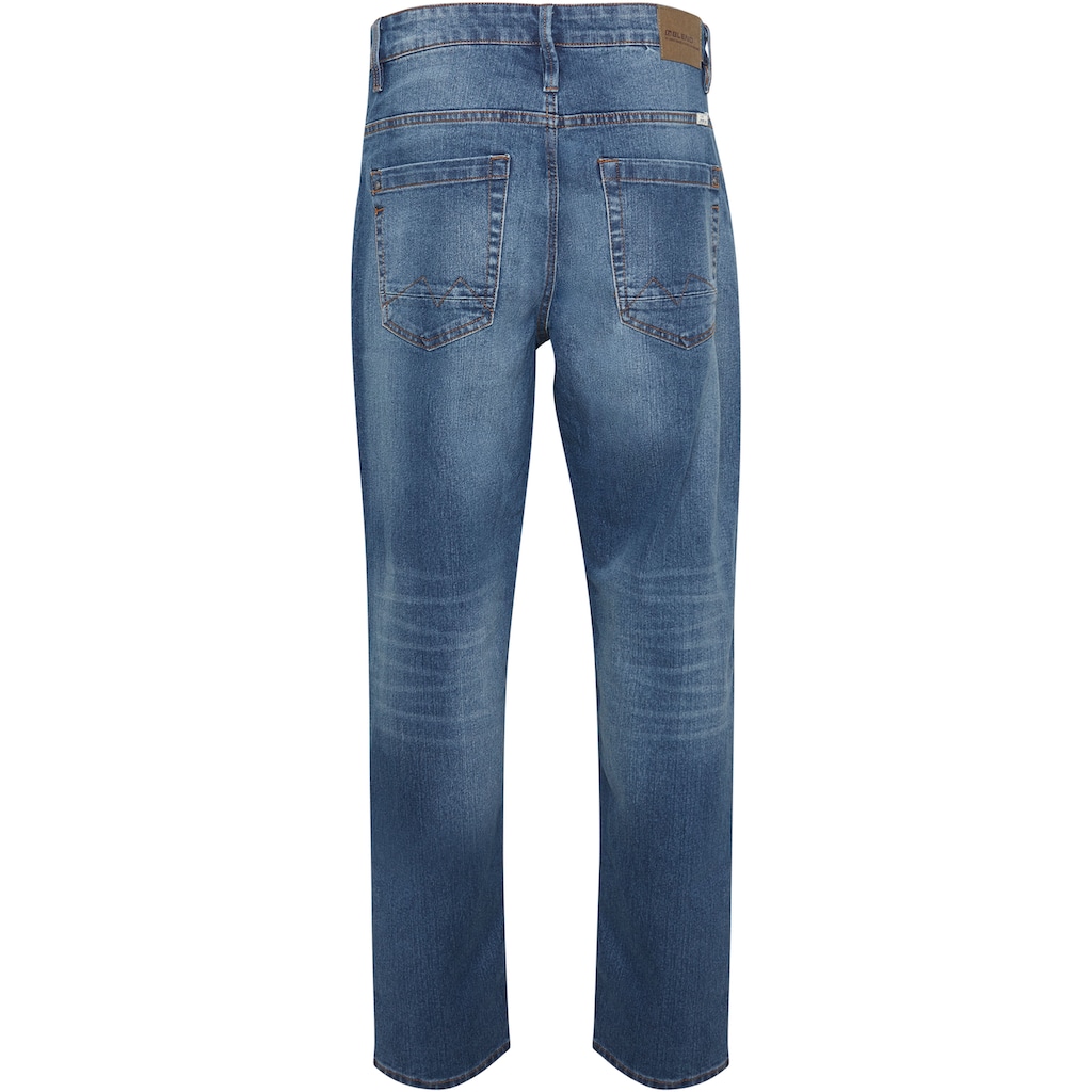 Blend Relax-fit-Jeans »THUNDER«