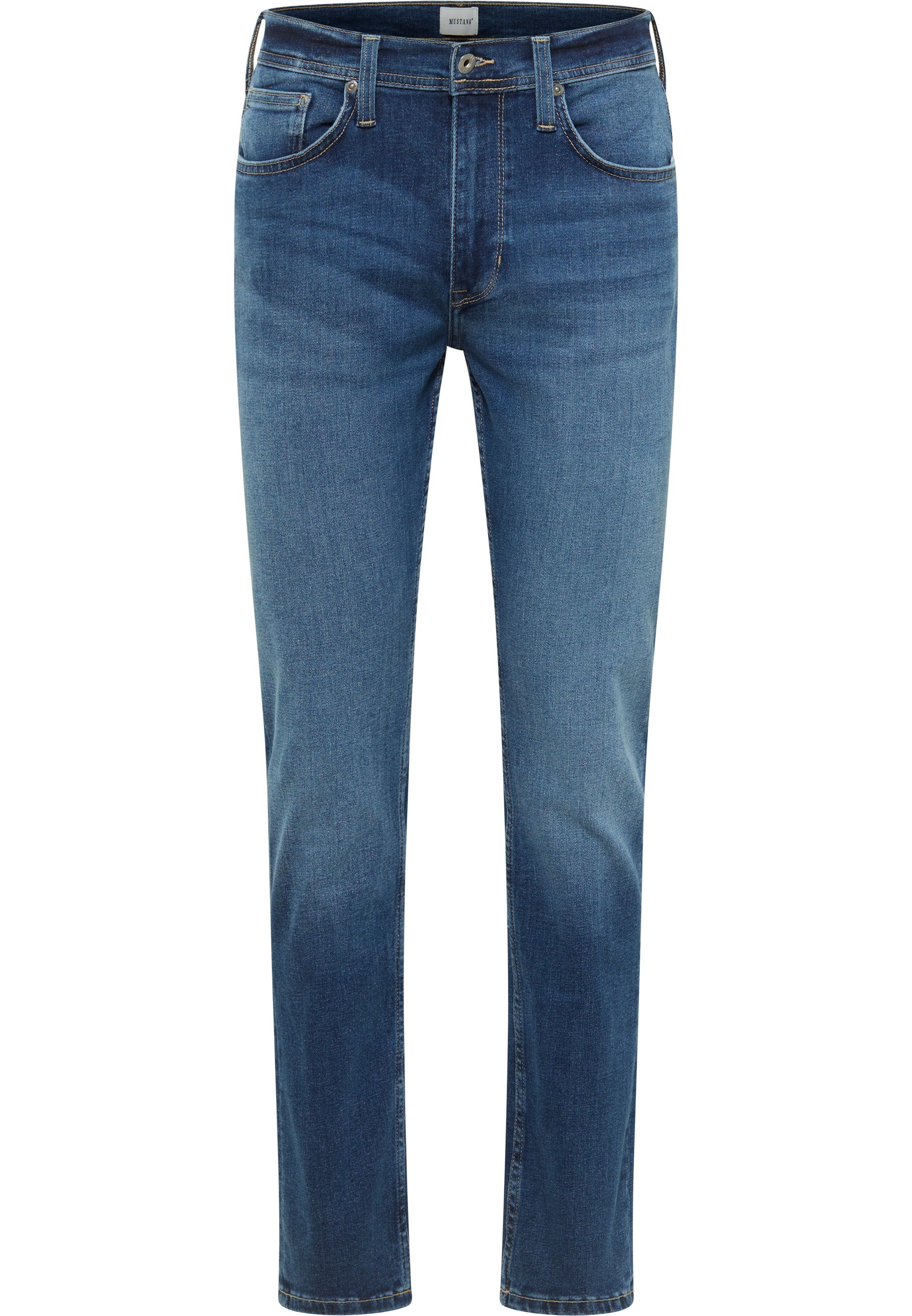 MUSTANG Jeans slim »Herren Style Orlando Slim«