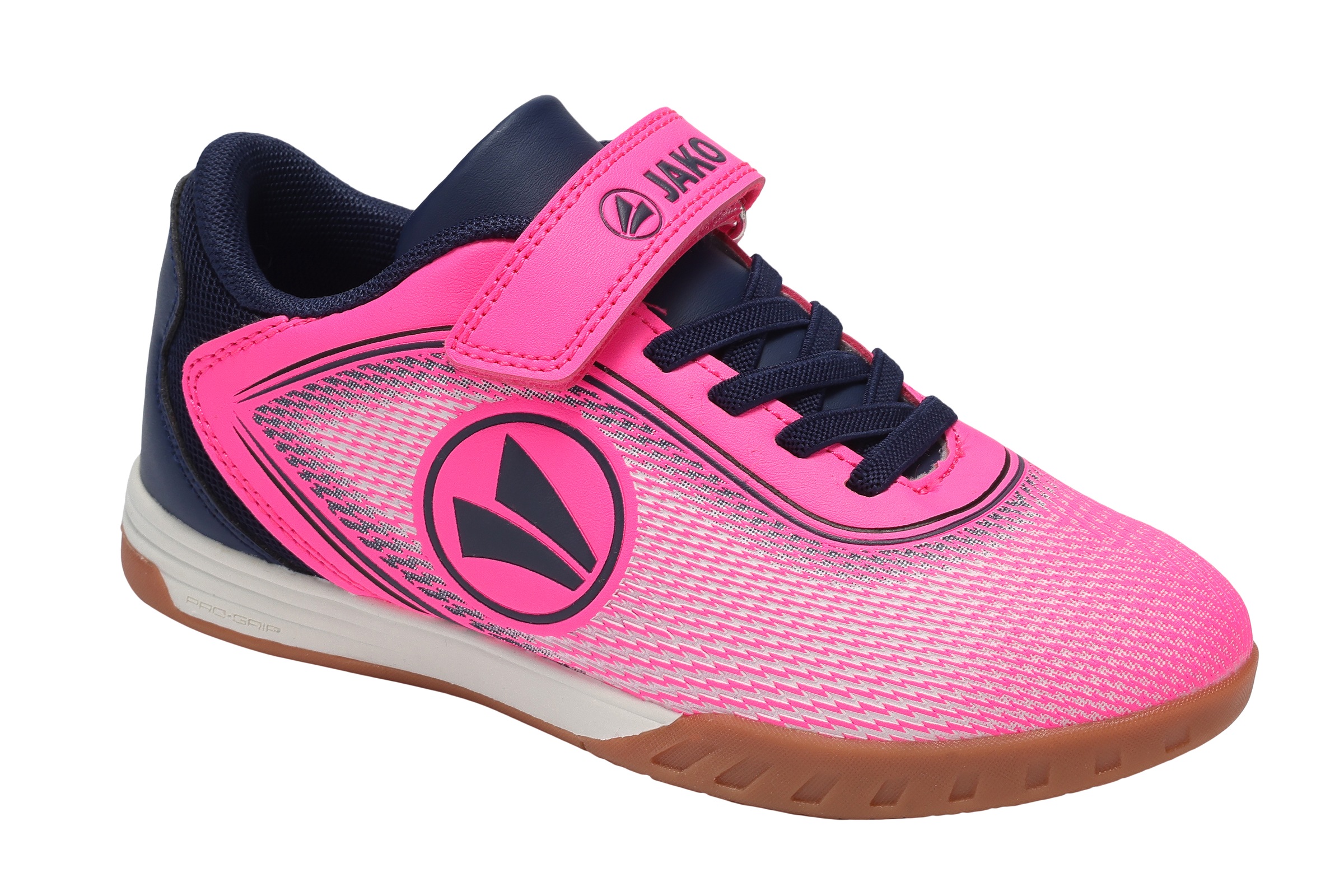 Image of Jako Indoorschuh "J-SI Course EV" Indoorschuh, Sportschuhe, nicht abfärbende Sohle