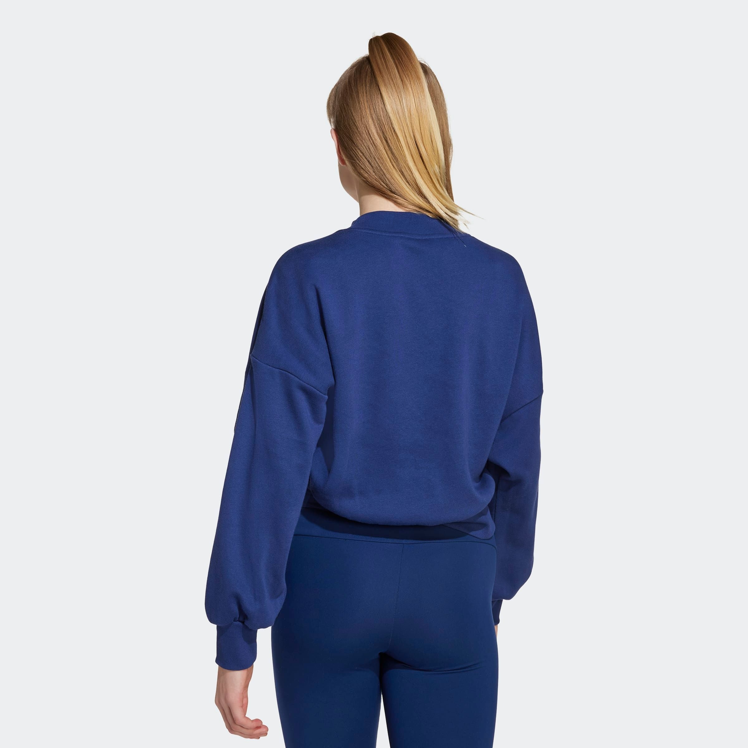adidas Sportswear Sweatshirt »JG CLGT FT SWT«