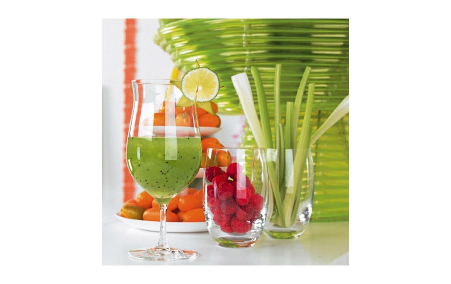 LEONARDO Glas »Cheers 460ml«, (6 tlg.)