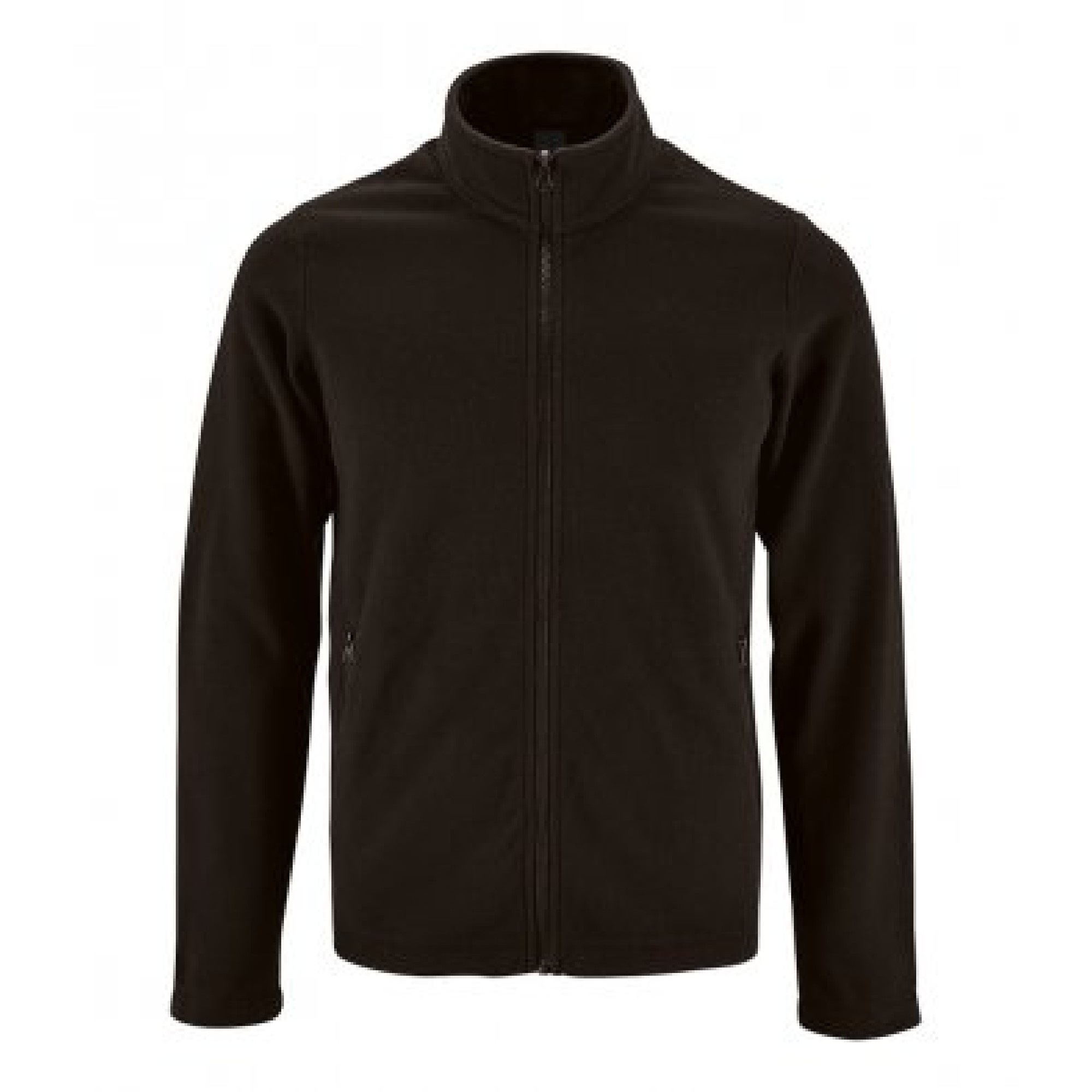 Fleecejacke »Herren Fleece-Jacke Norman«