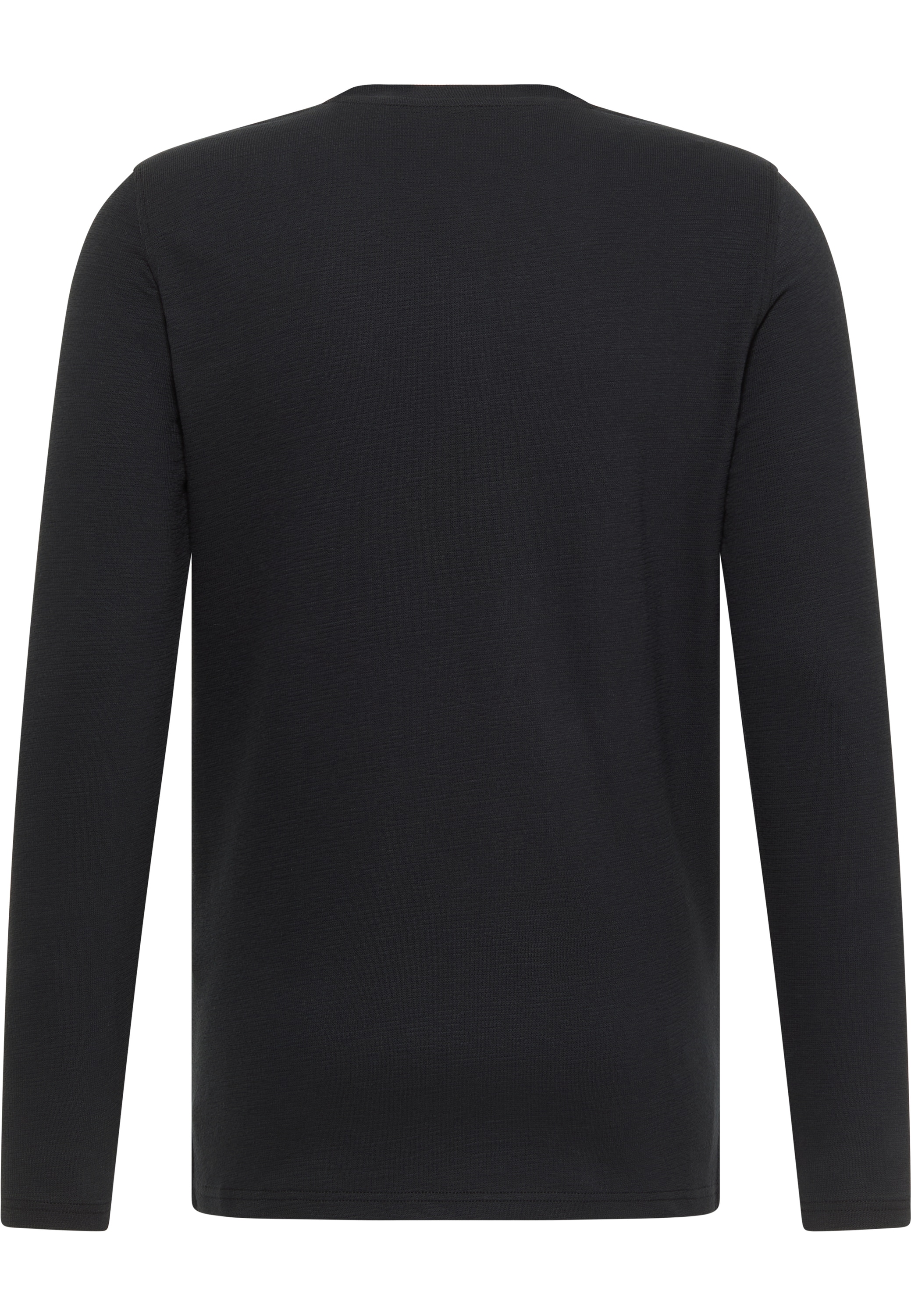 MUSTANG Langarmshirt »Herren Style Atchison«