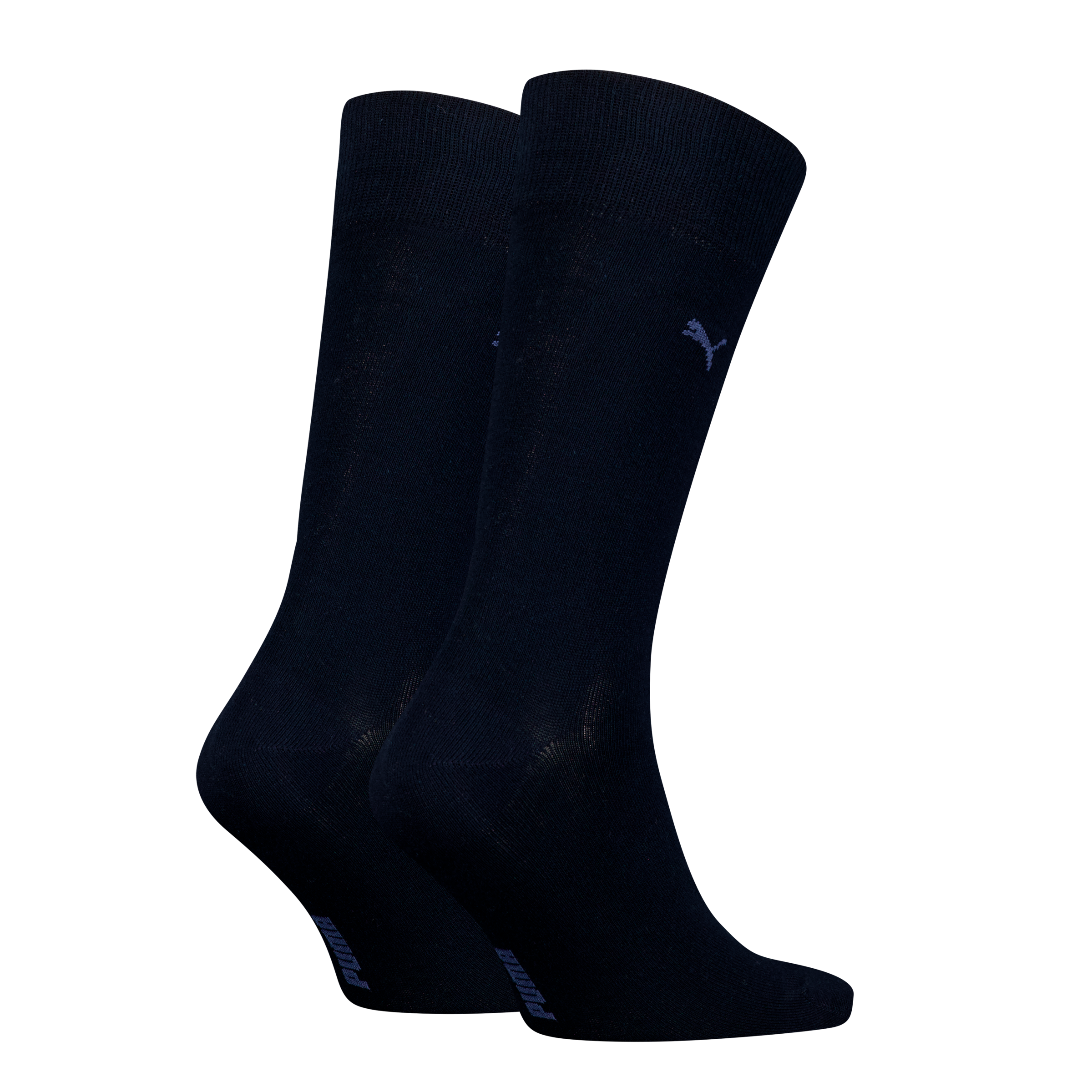 PUMA Socken »PUMA MEN CLASSIC SOCK 2P«, (Set, 2 Paar, 2 Paar), mit modischem Branding
