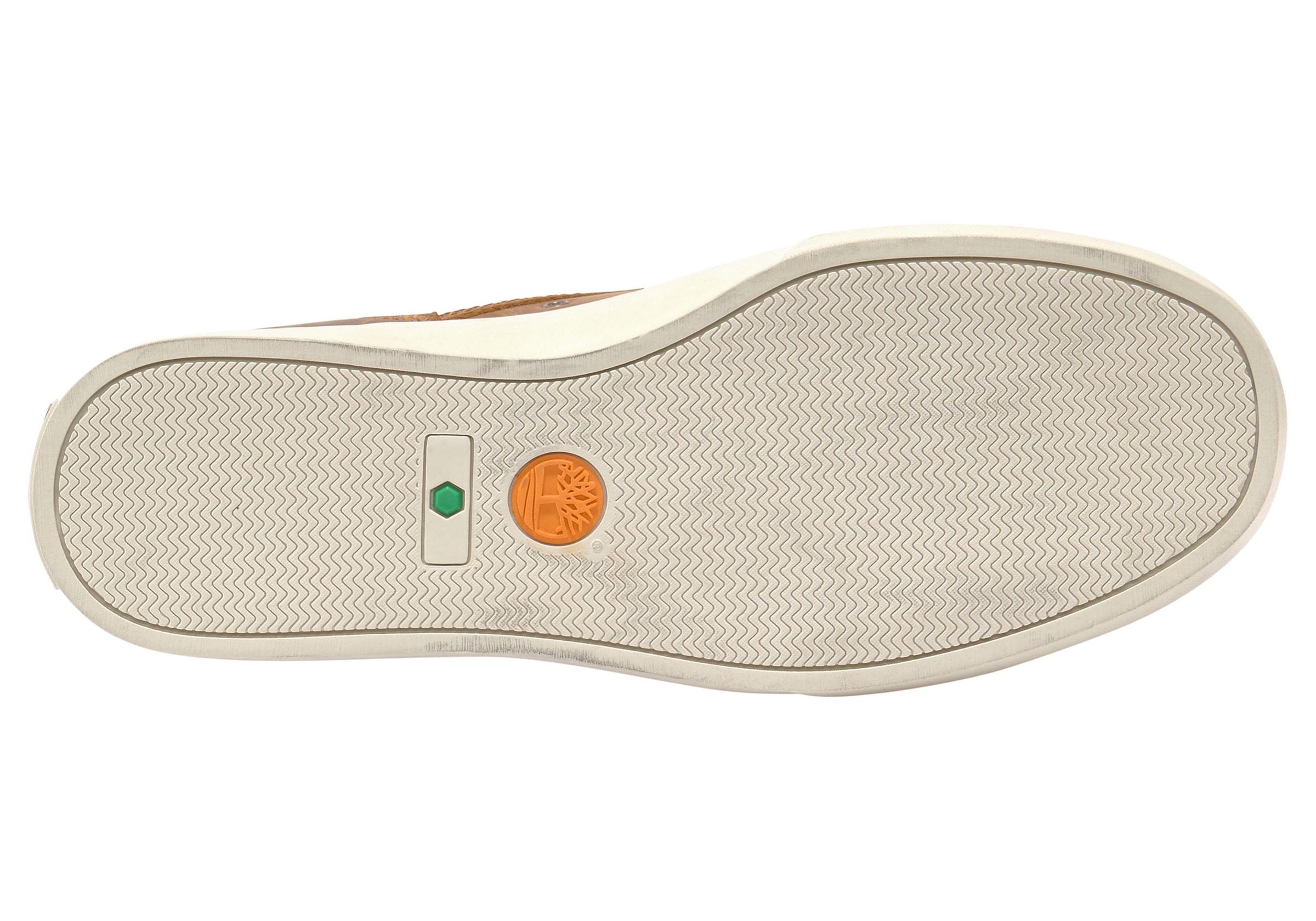 Timberland Sneaker »Adventure 2.0 Cupsole«