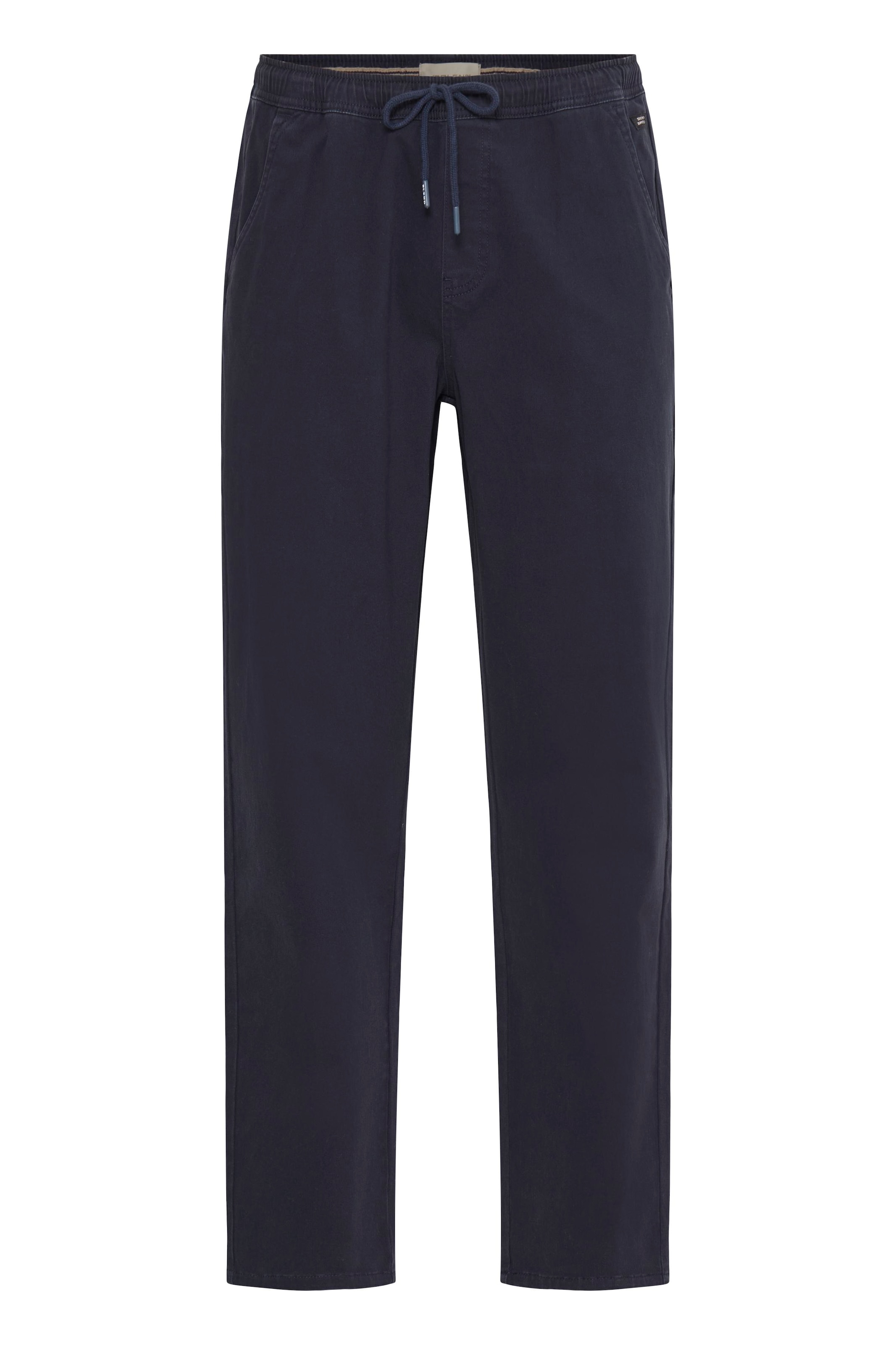 Blend Schlupfhose »BHMEINO MAXIM RELX EASY PULL«  Baumwollmischung, relaxed fit
