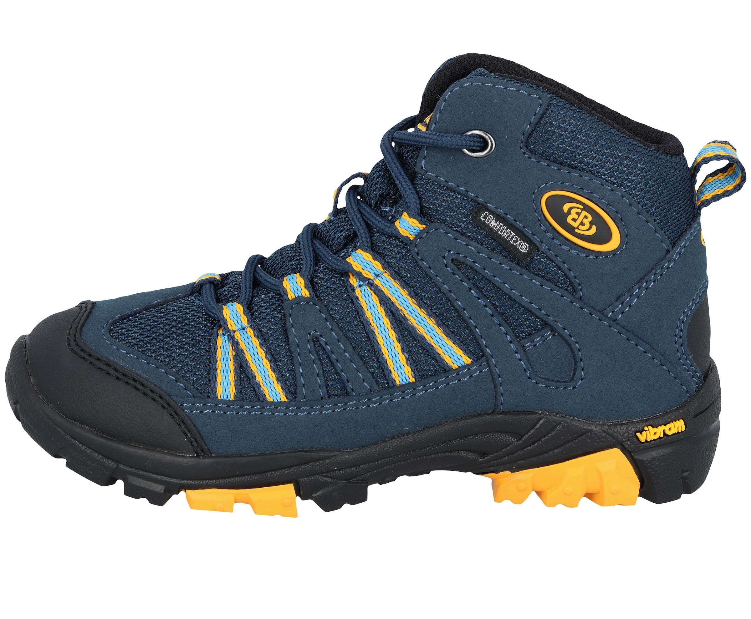 BRÜTTING Wanderstiefel »Outdoorstiefel Ohio High«