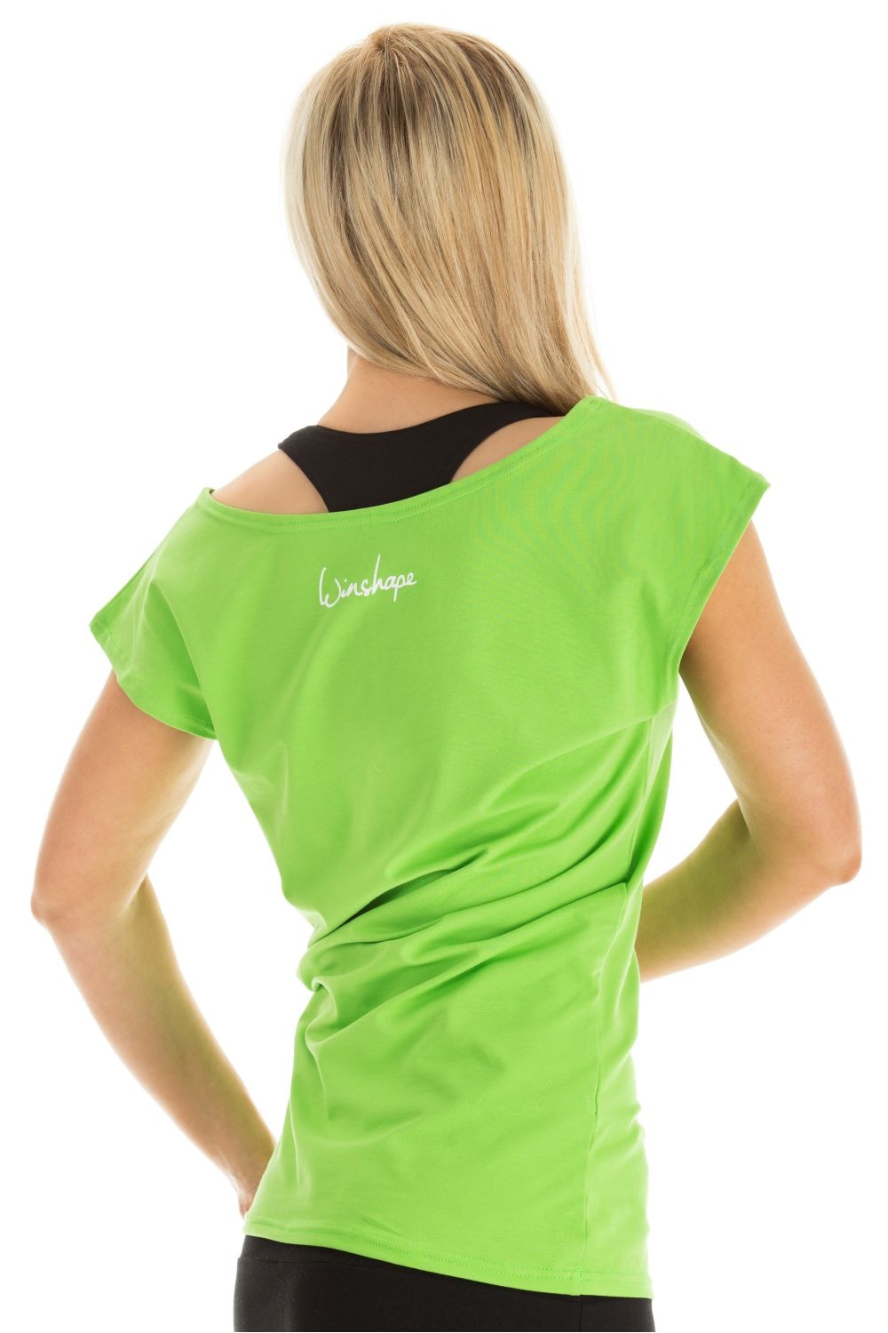 Winshape Oversize-Shirt »WTR12«, Dance-Style