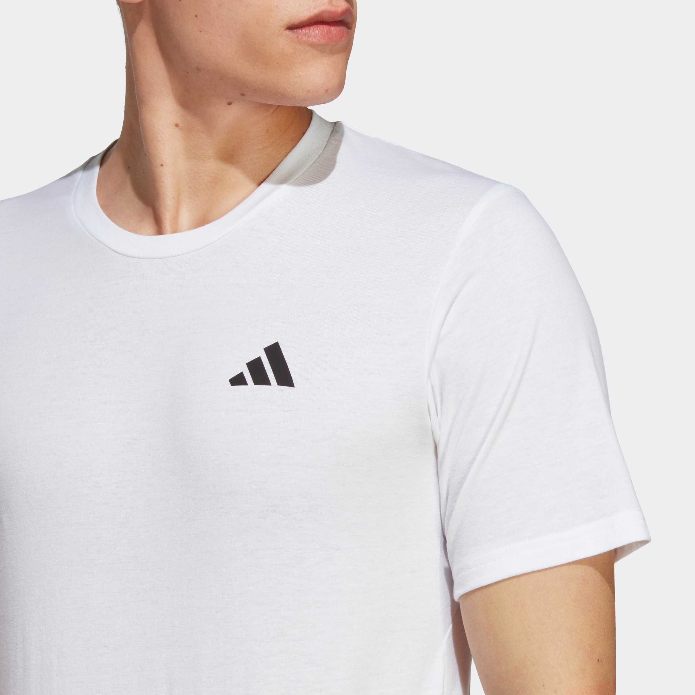 adidas Performance T-Shirt »TR-ES FR T«