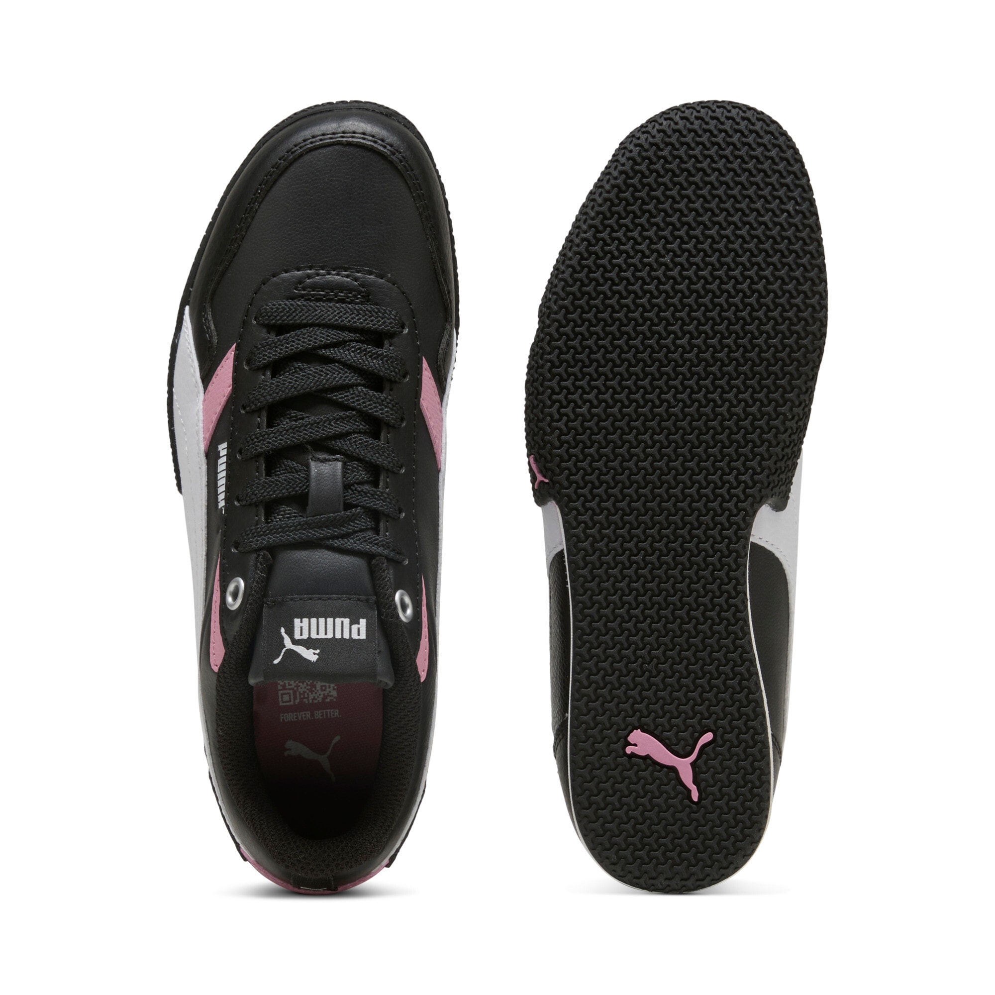 PUMA Sneaker »BELLA DONNA SL JR«