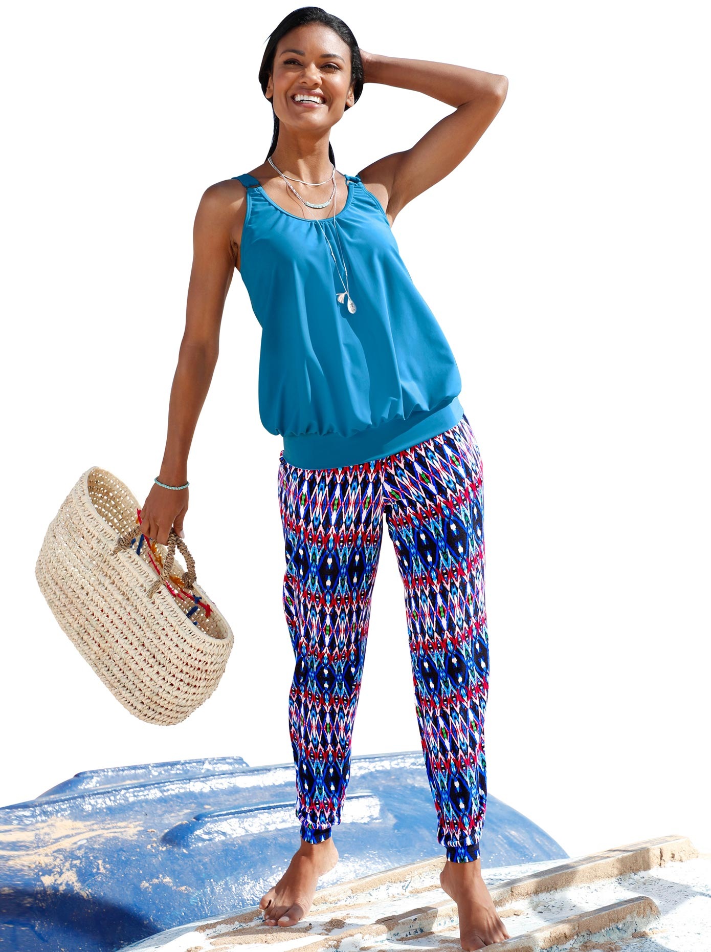 Image of feel good Badeshorts bei Ackermann Versand Schweiz