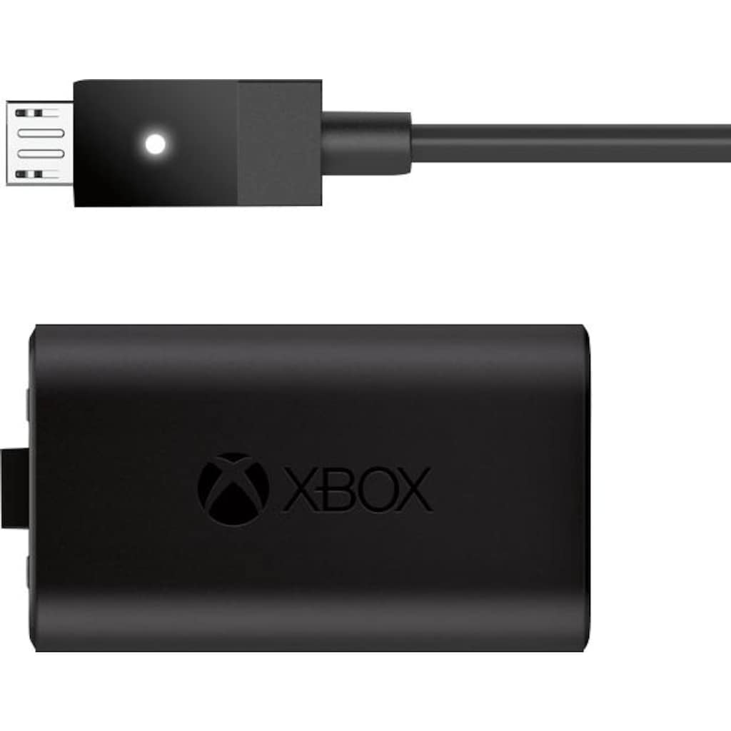 Xbox One Controller-Ladestation »Play & Charge Kit«