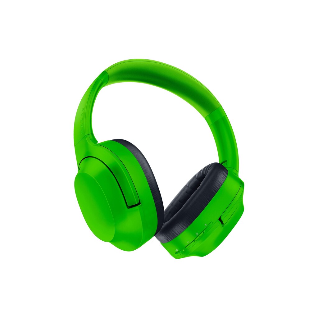 RAZER Over-Ear-Kopfhörer »O«, Bluetooth