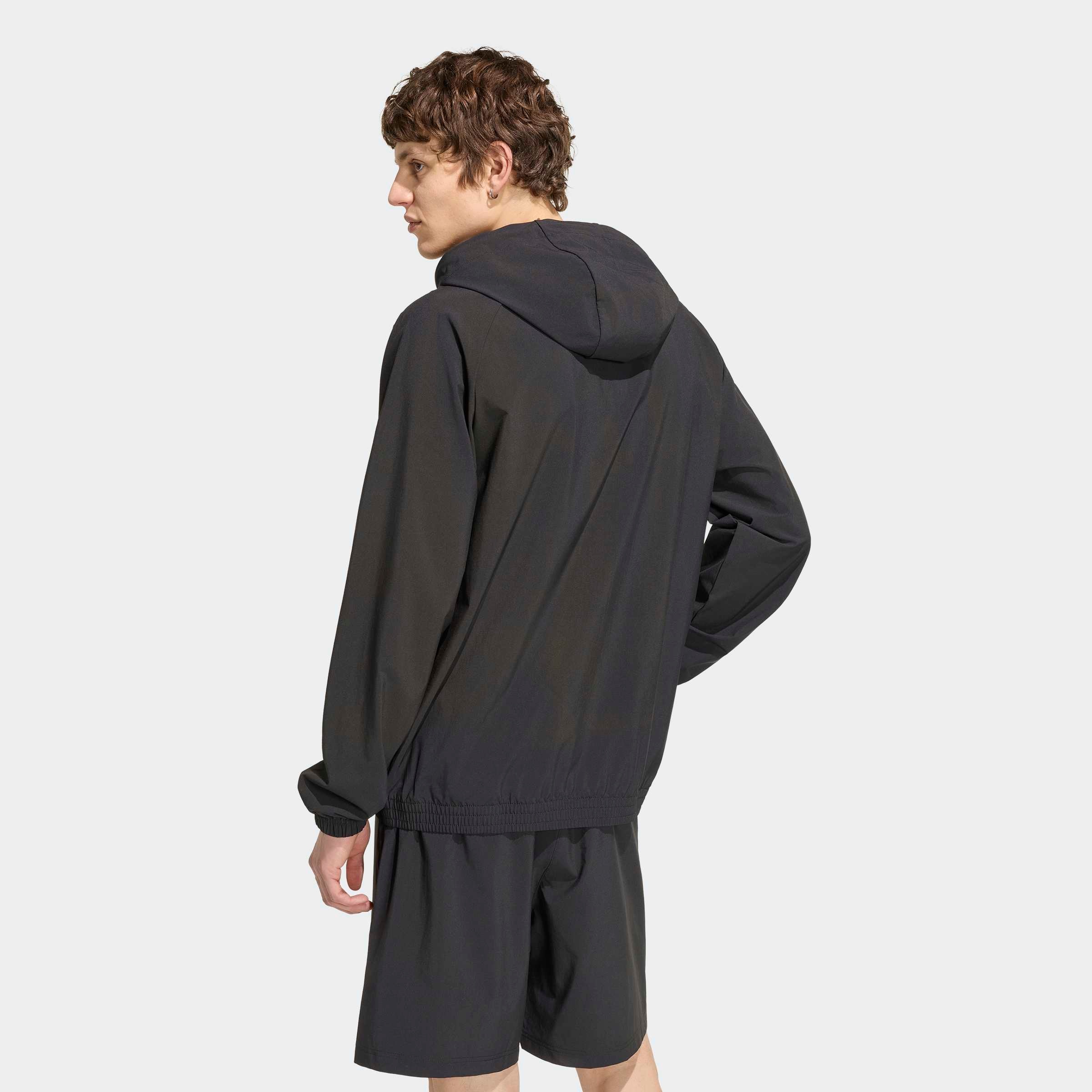 adidas Originals Sweat à capuche »TECH ESS TT«
