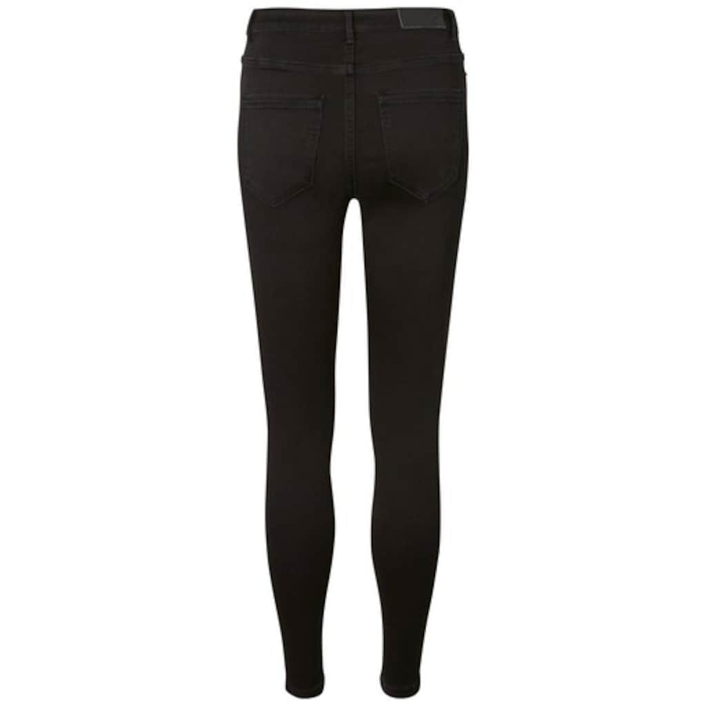 Vero Moda High-waist-Jeans »VMSOPHIA«