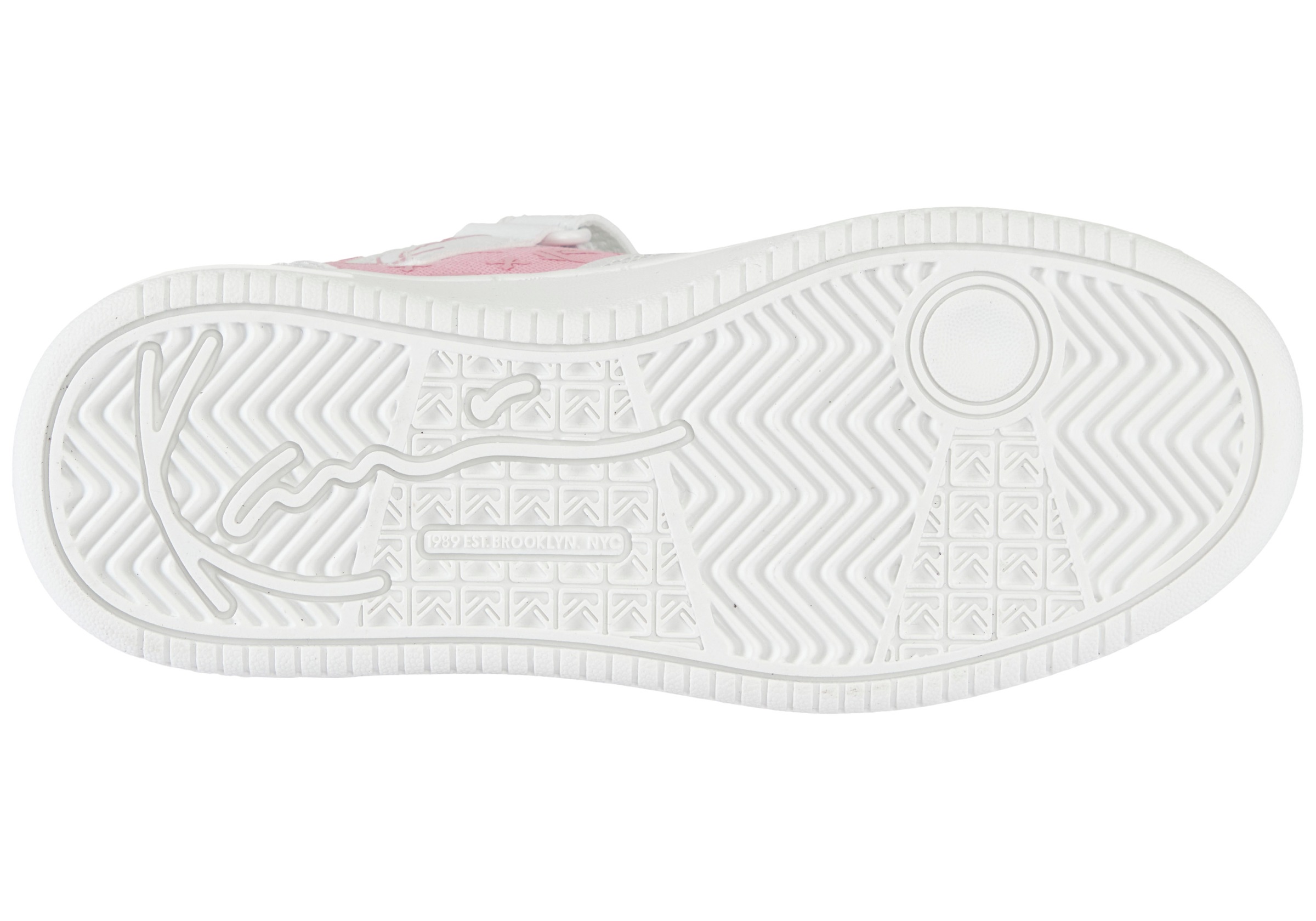 Karl Kani Sneaker »89 TONGUE TAPE PS«