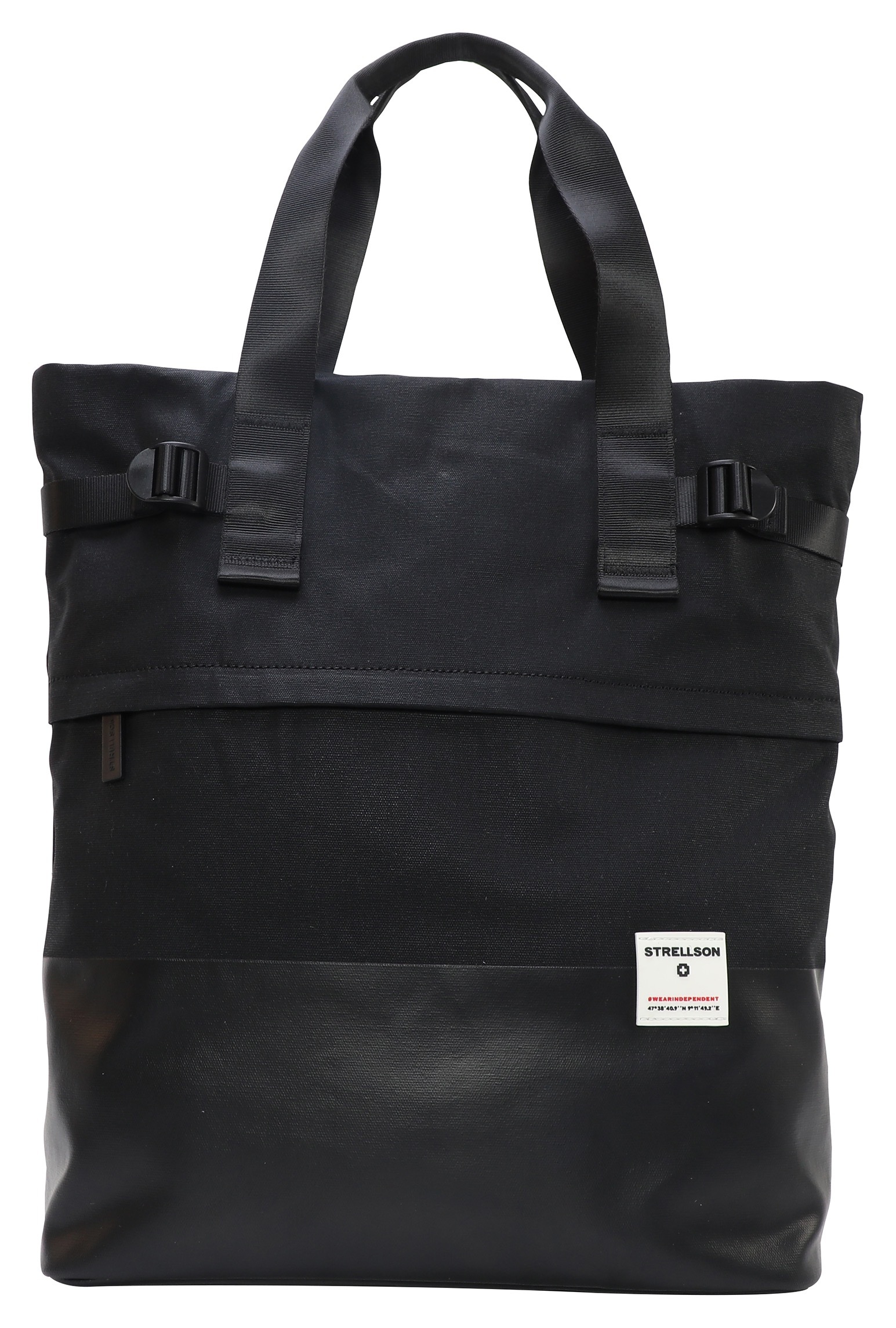 Image of Strellson Shopper »tottenham 2.0 jake tote lvz«, mit gepolstertem Laptopfach bei Ackermann Versand Schweiz