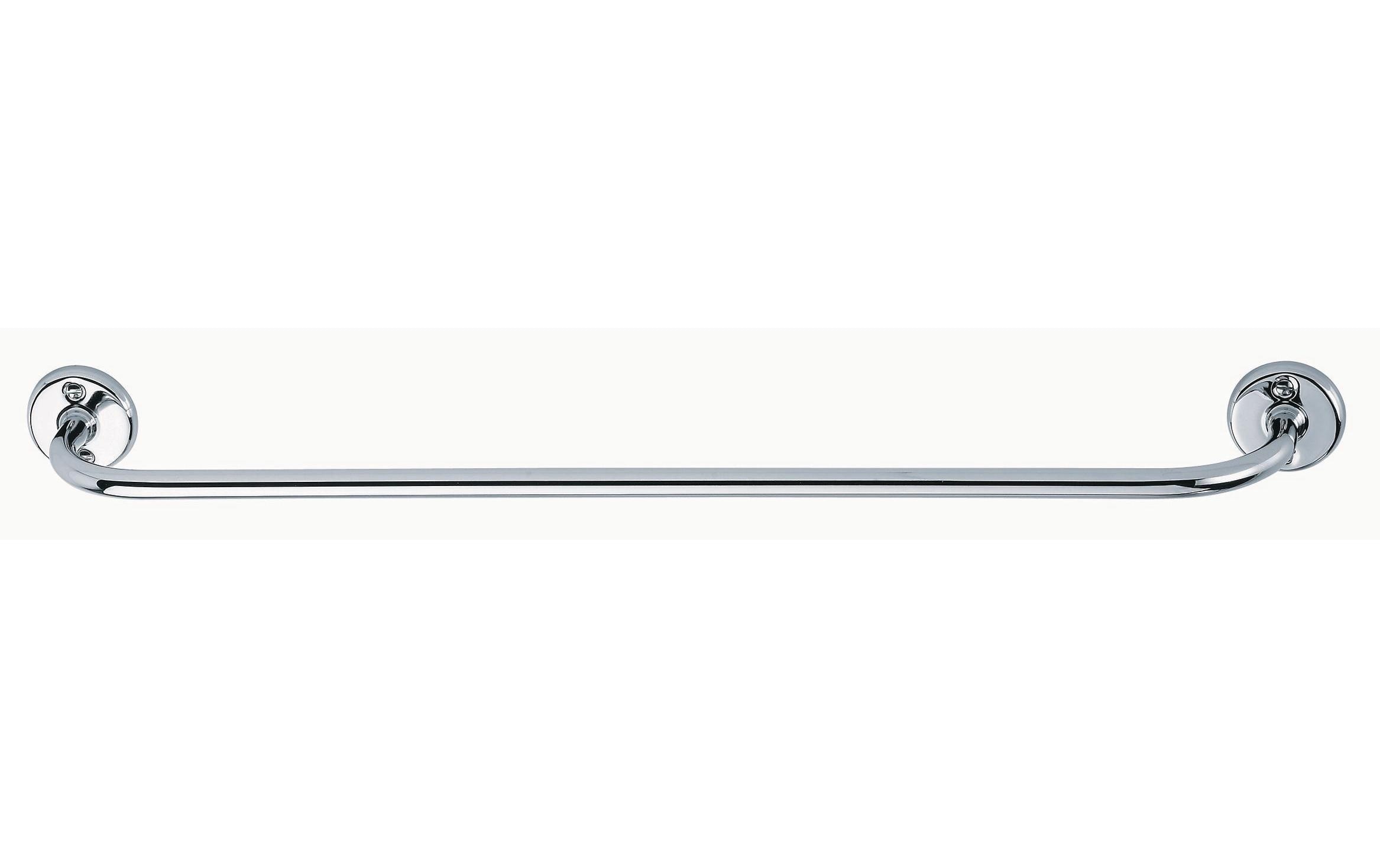 Image of diaqua Handbrause "Lugano 61 cm, Chrom"