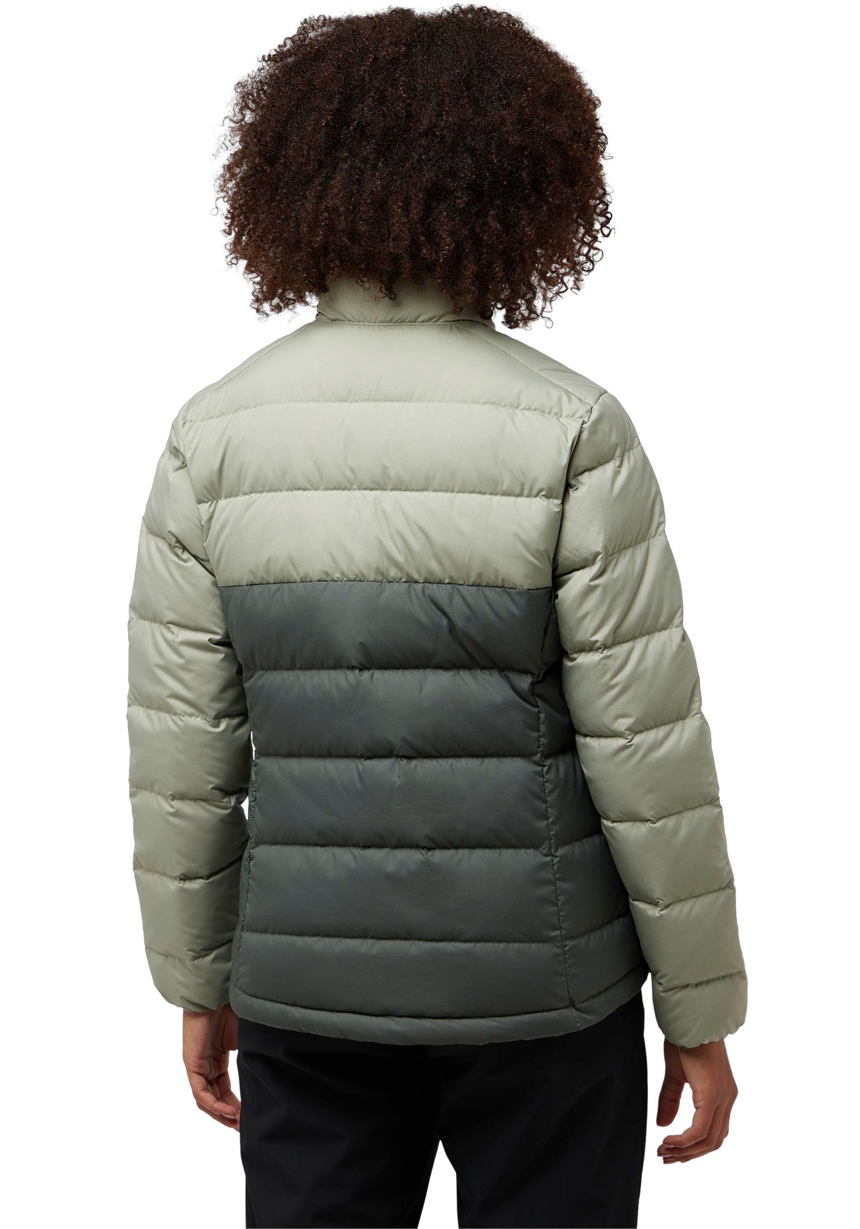 Jack Wolfskin Daunenjacke »ATHER«