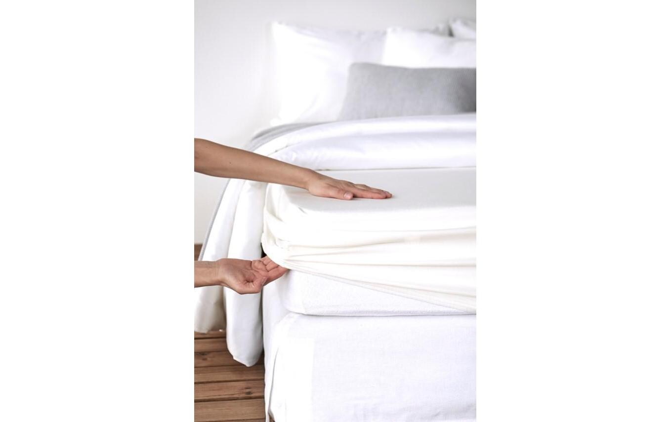 Spannbettlaken »Boxspring«