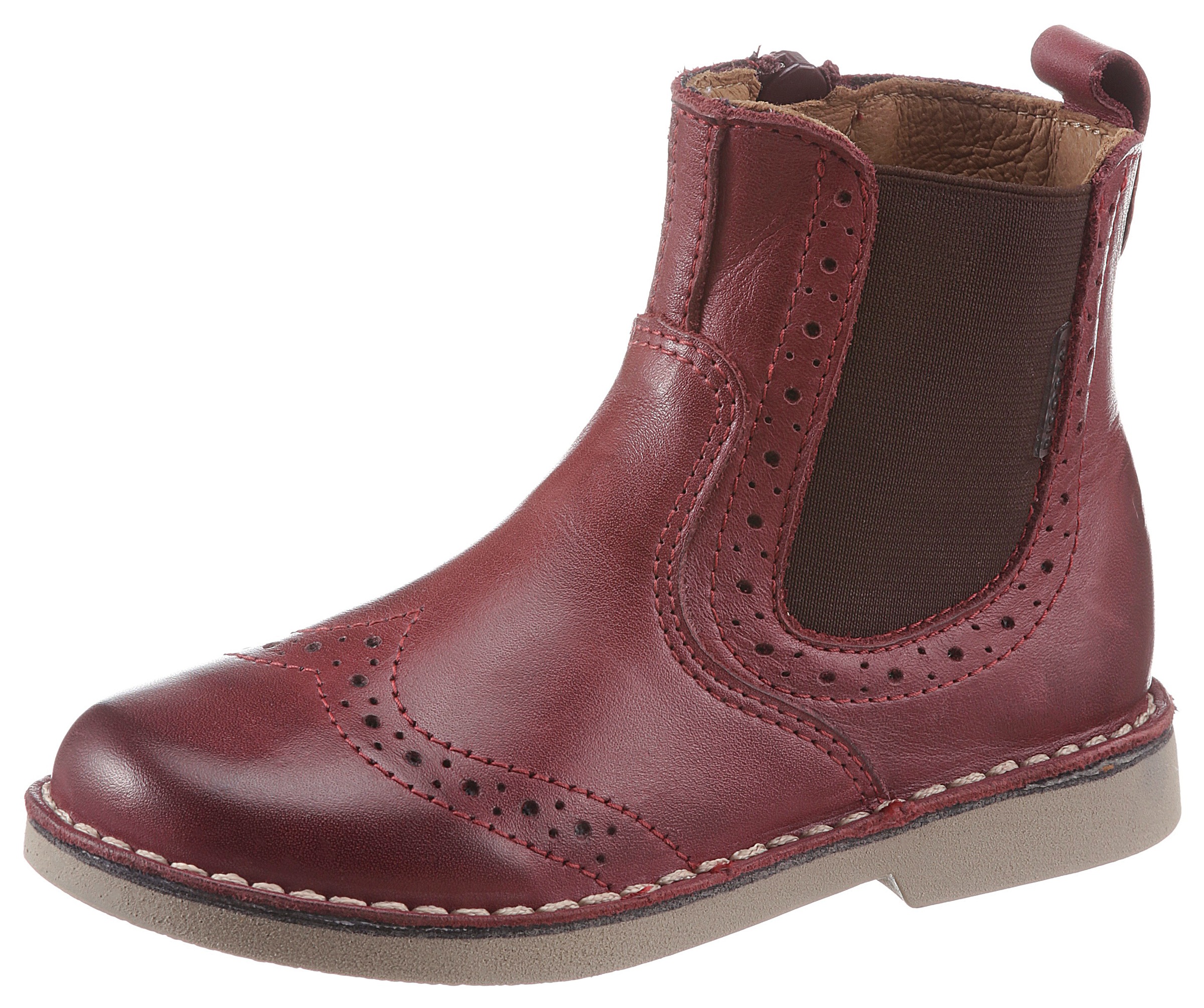 Image of Ricosta Chelseaboots »Dallas«, mit Innenreissveschluss bei Ackermann Versand Schweiz