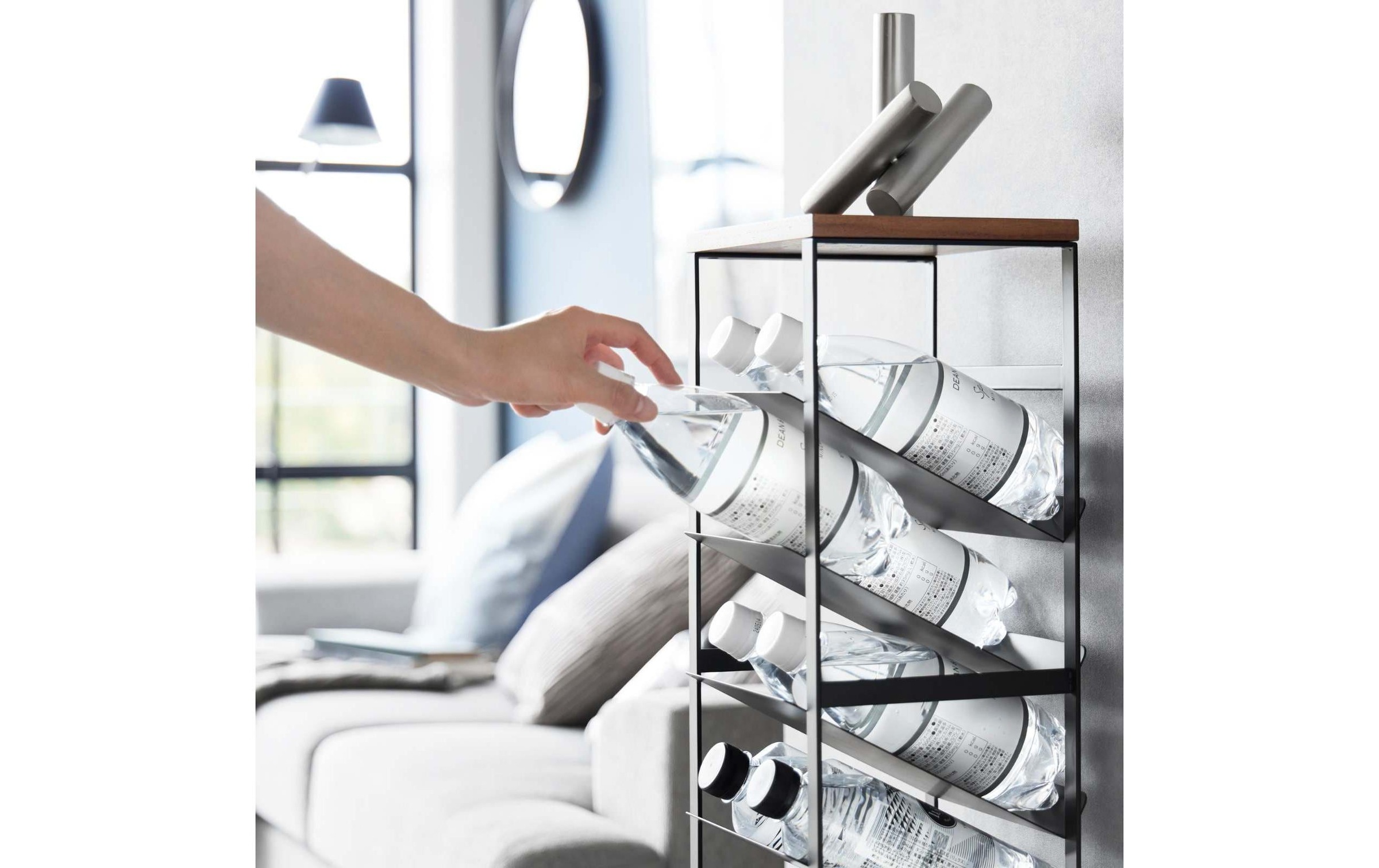 Yamazaki Étagère à bouteilles