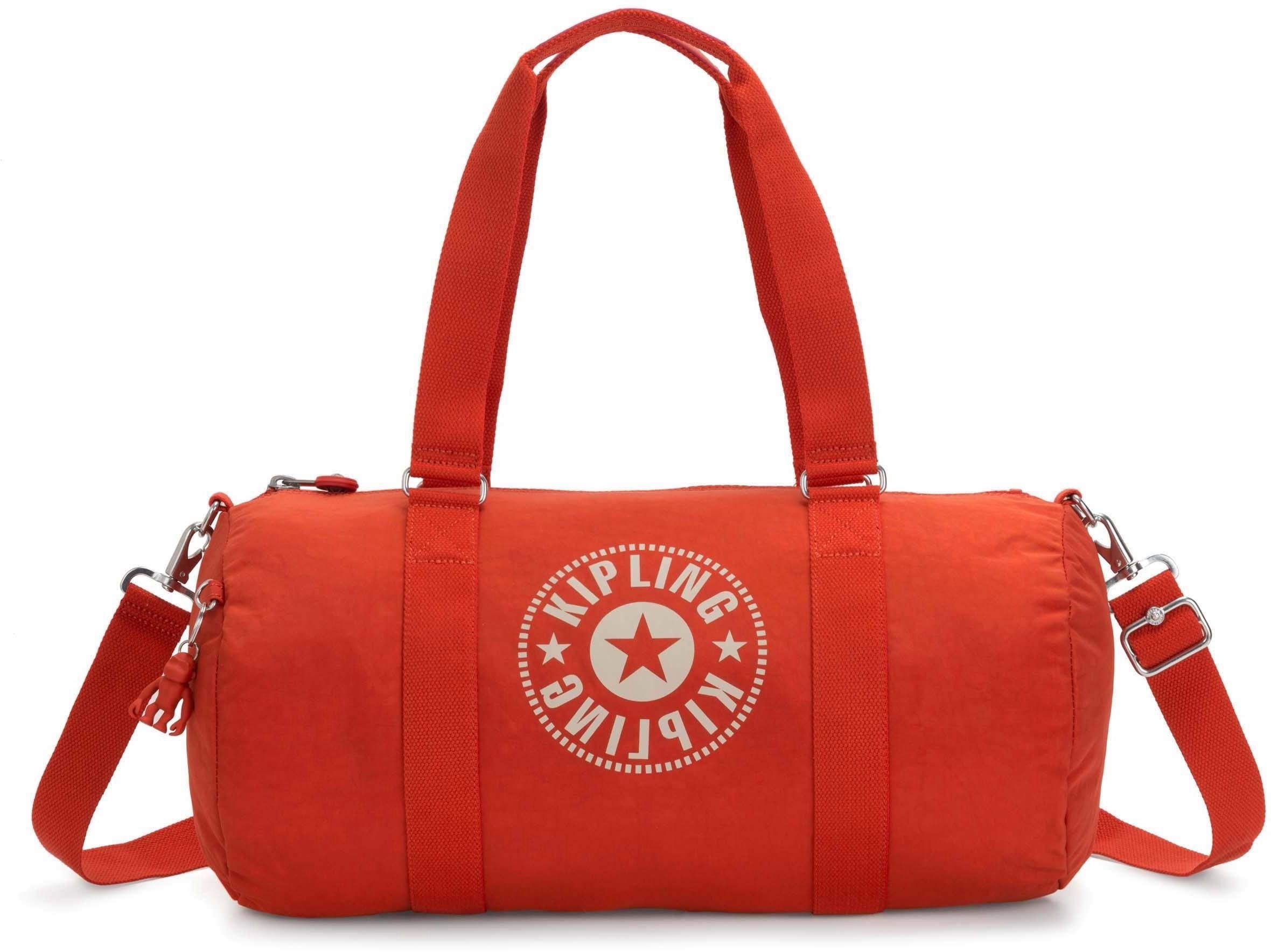 Image of KIPLING Reisetasche »Onalo, Funky Orange« bei Ackermann Versand Schweiz