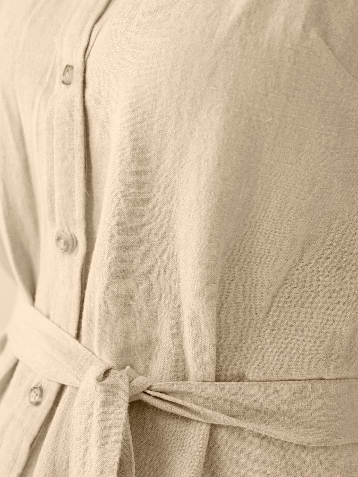 heine Robe chemisier »Kleid«