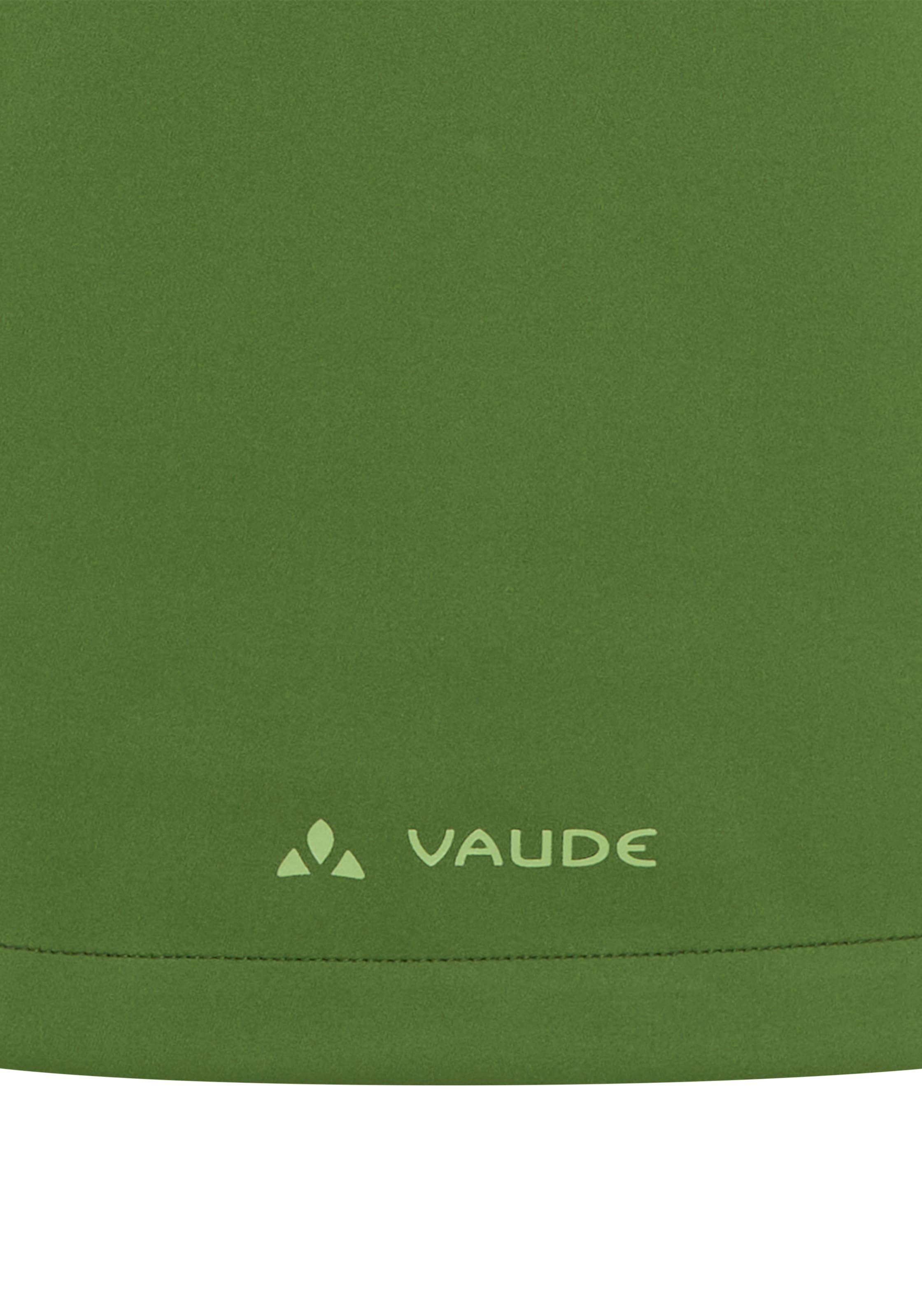 VAUDE Veste softshell »SE MEN'S ZETAR SOFTSHELL JACKET III« wasserabweisend, windabweisend, aus Polyester und Polyamid