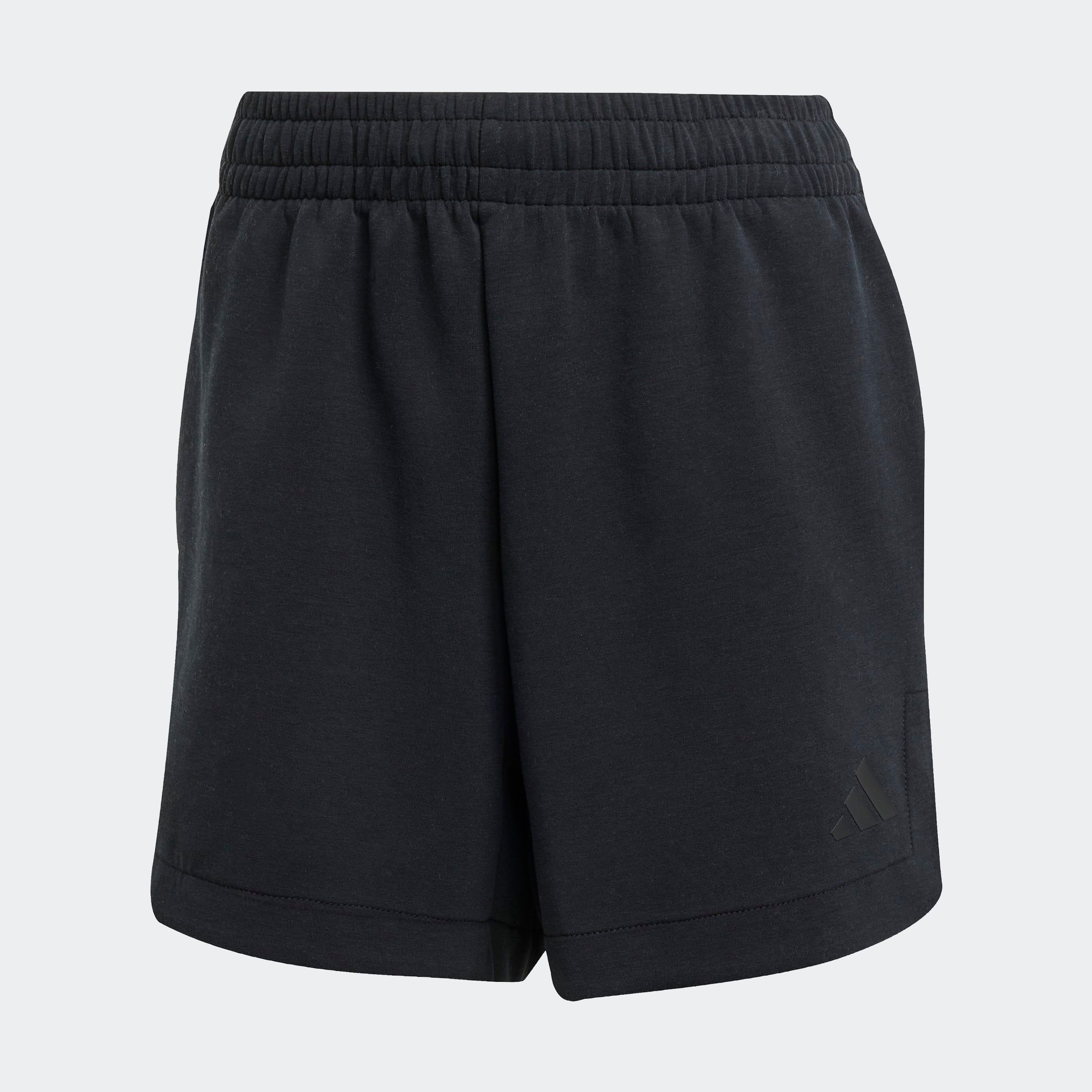 adidas Sportswear Shorts »W ALL SZN SL SH«, (1 tlg.)
