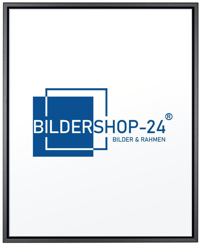 Image of Bildershop-24 Bilderrahmen »Schattenfugenrahmen Gladi5«, (1 St.), Fotorahmen, made in Germany bei Ackermann Versand Schweiz