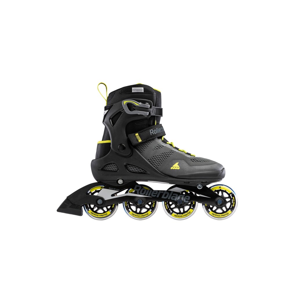 ROLLERBLADE Inlineskates »Macroblad«