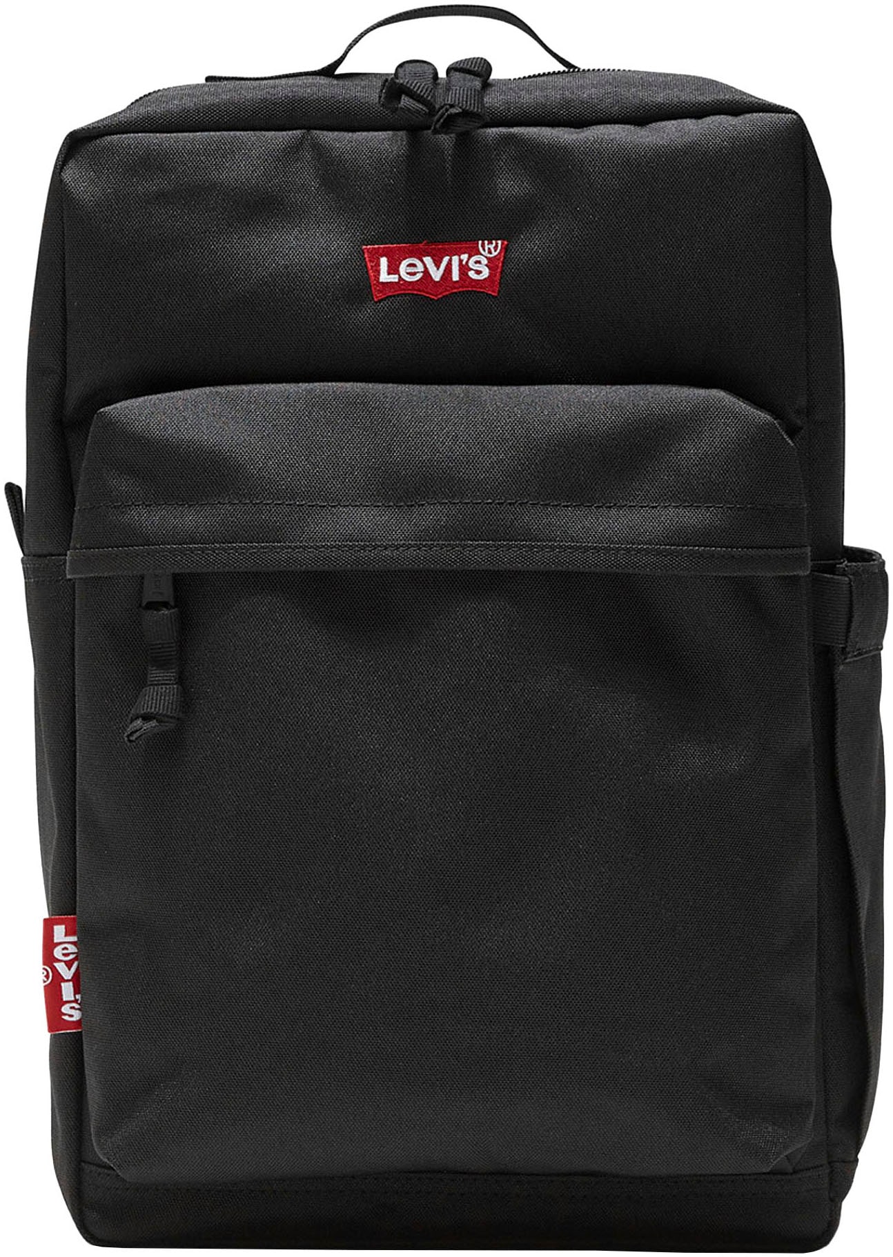 Levi's® Cityrucksack »Levi's® L-Pack Standard Issue«, Freizeitrucksack, Arbeitsrucksack Schulrucksack