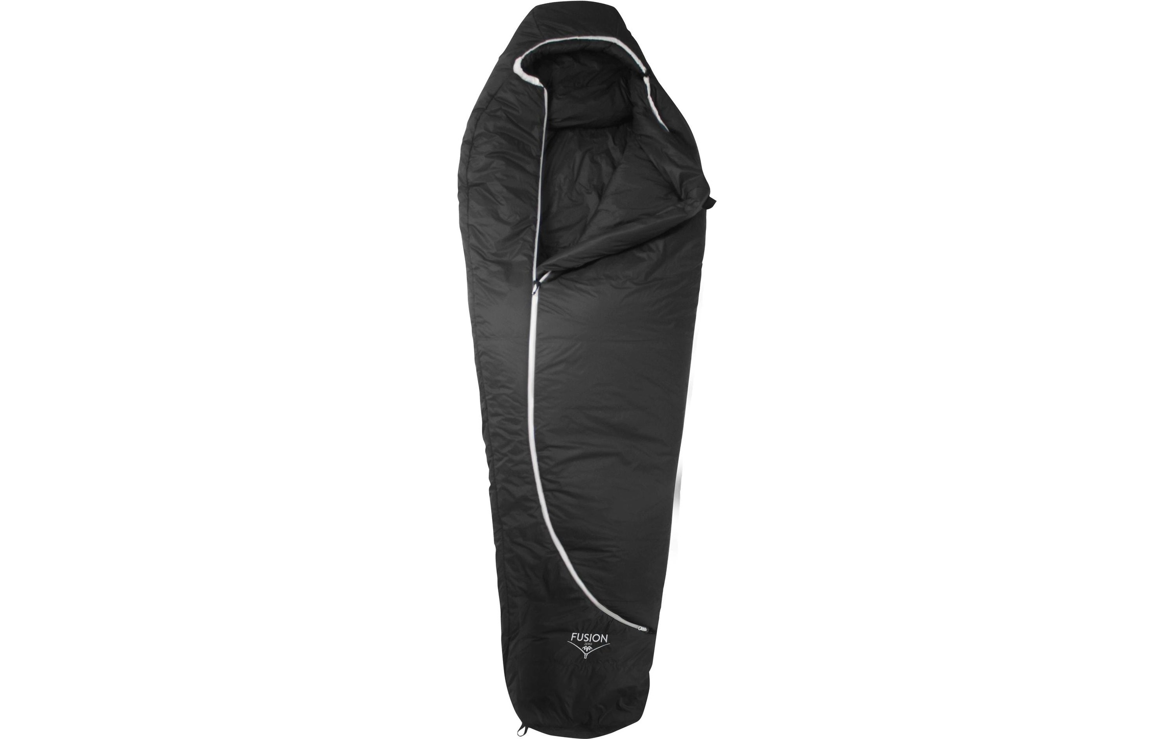 Grüezi bag Schlafsack »Synpod Fusion Zero 185«