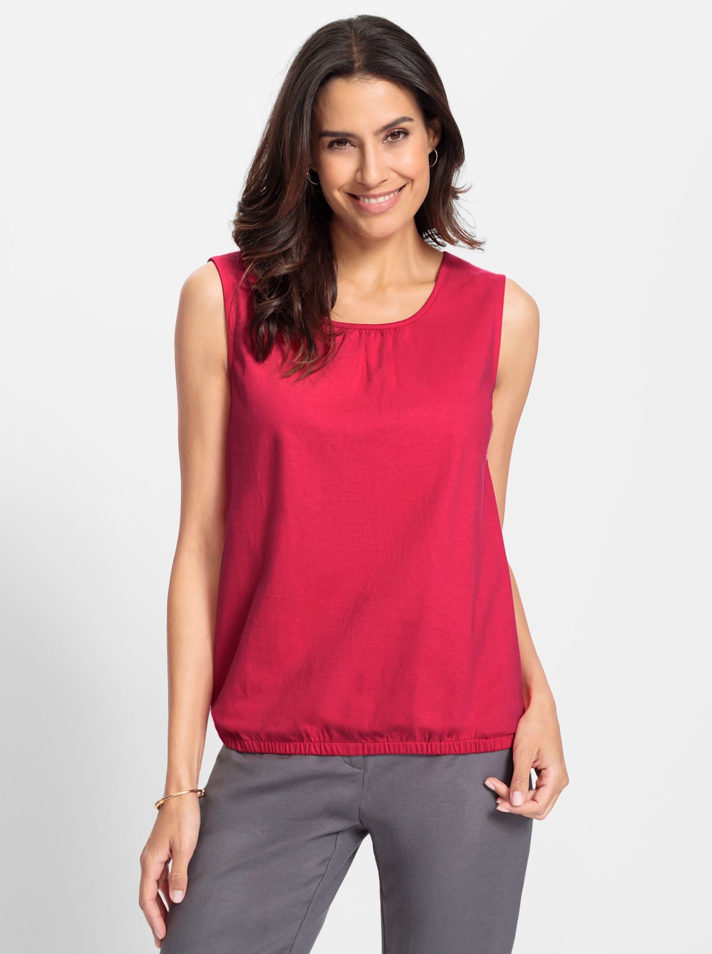 Inspirationen Shirttop
