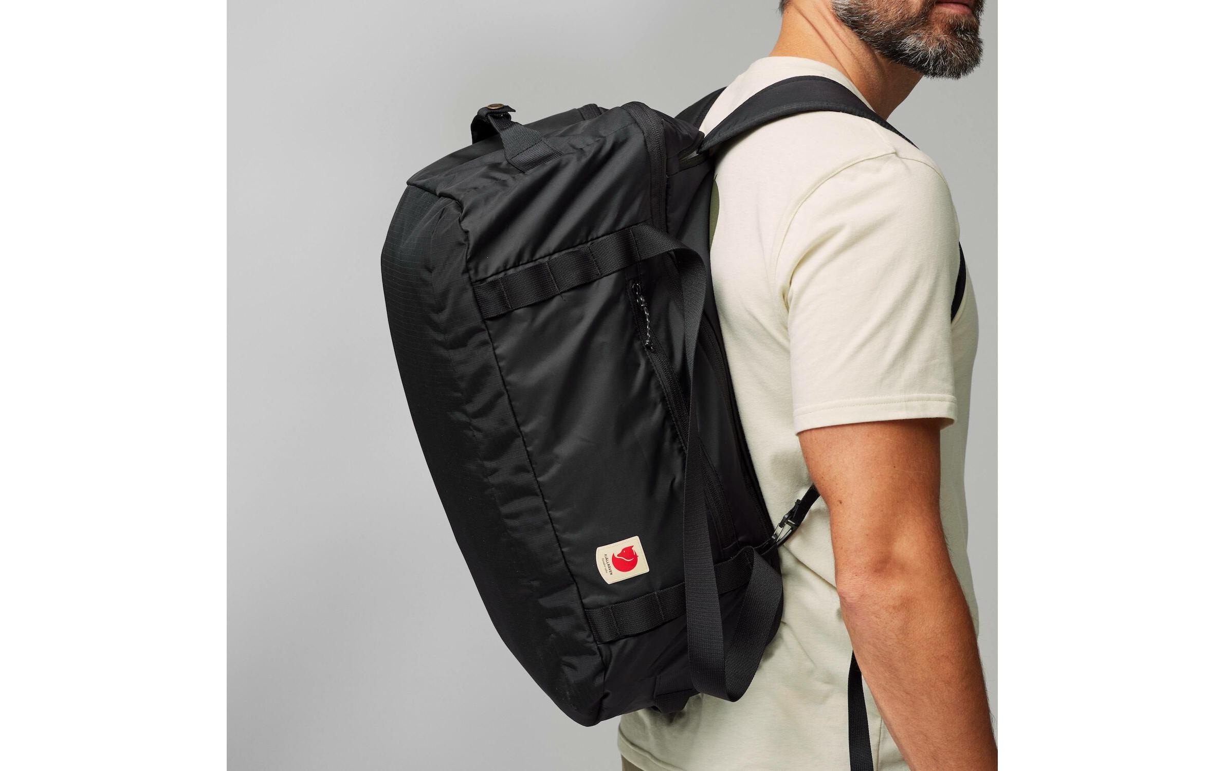 Fjällräven Reisetasche »High Coast Duffel 36«