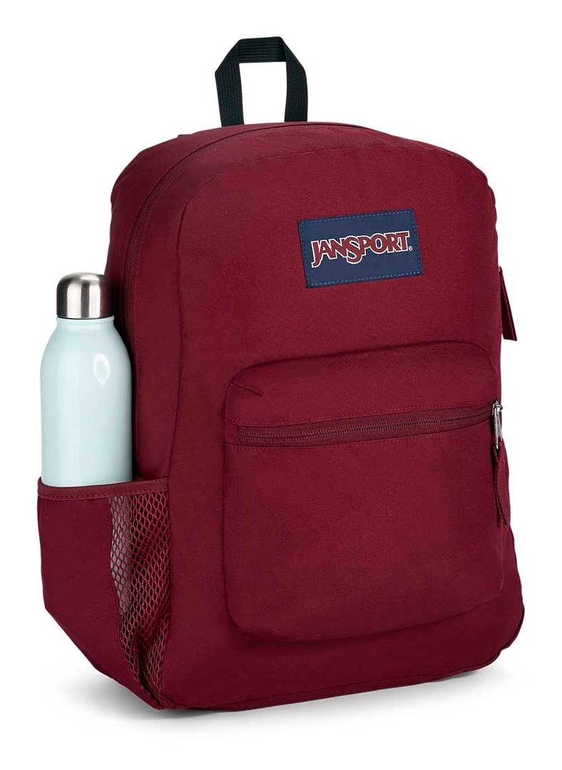 Jansport Freizeitrucksack »Cross Town«, mit gepolstertem Rücken