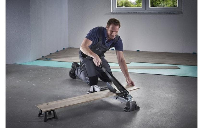 Wolfcraft Laminatschneider »Vinylschneider VLC 1000«