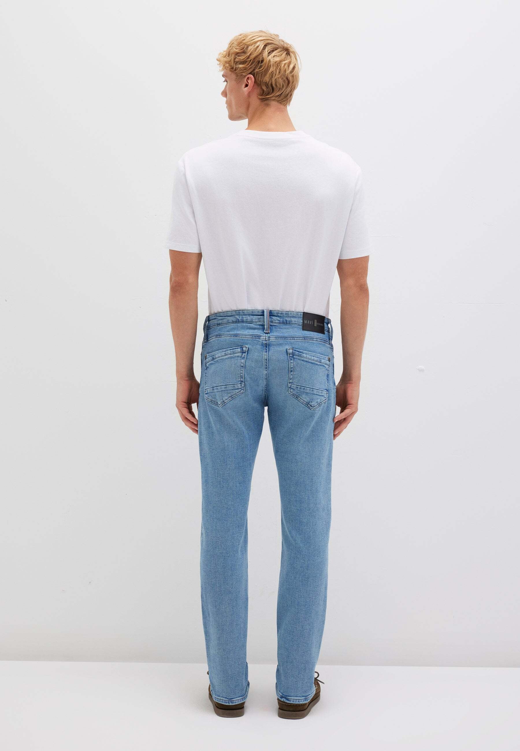 Mavi Jeans slim »Mavi Jeans Marcus«