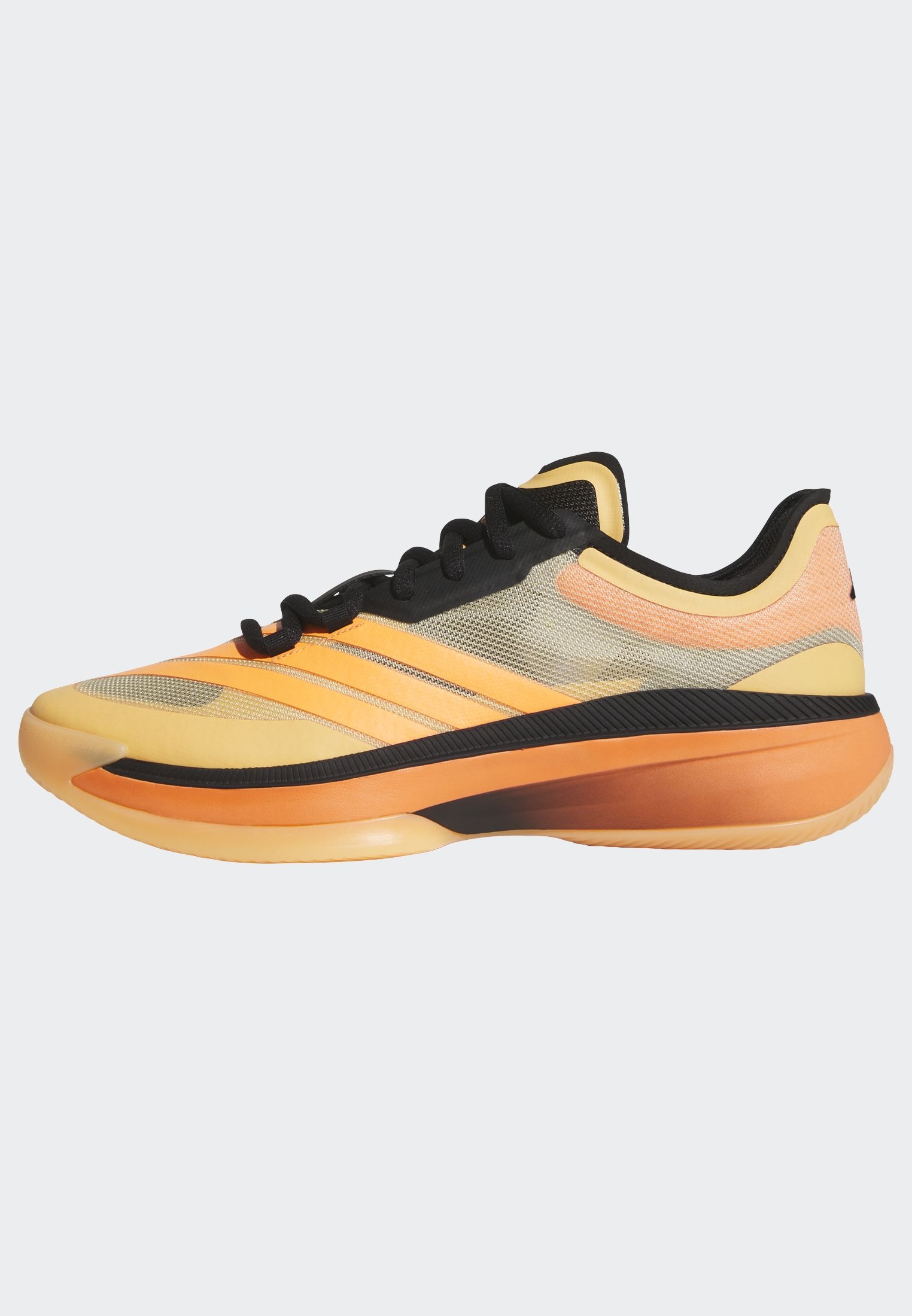 adidas Performance Basketballschuh »ADIZERO SELECT 2.0 LOW SNEAKER«