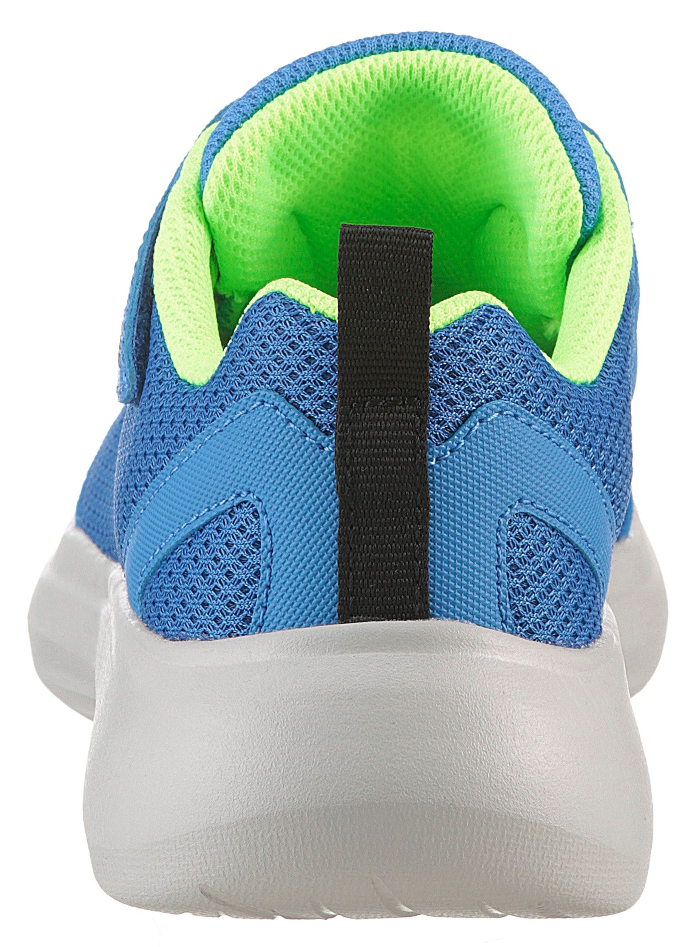 Skechers Sneaker »SELECTORS«  , Freizeitschuh mit Klettverschluss, Grössenschablone zum Download