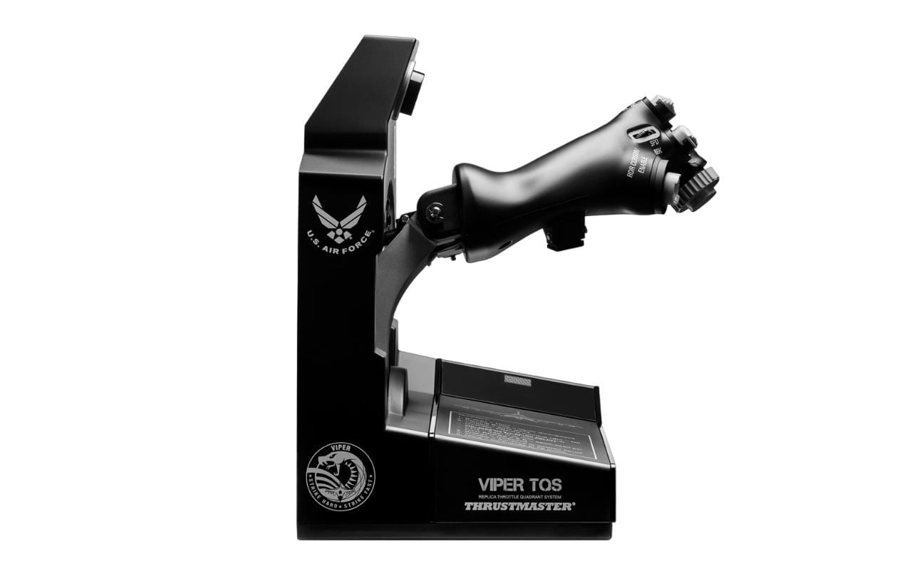 Thrustmaster Joystick »Viper TQS«