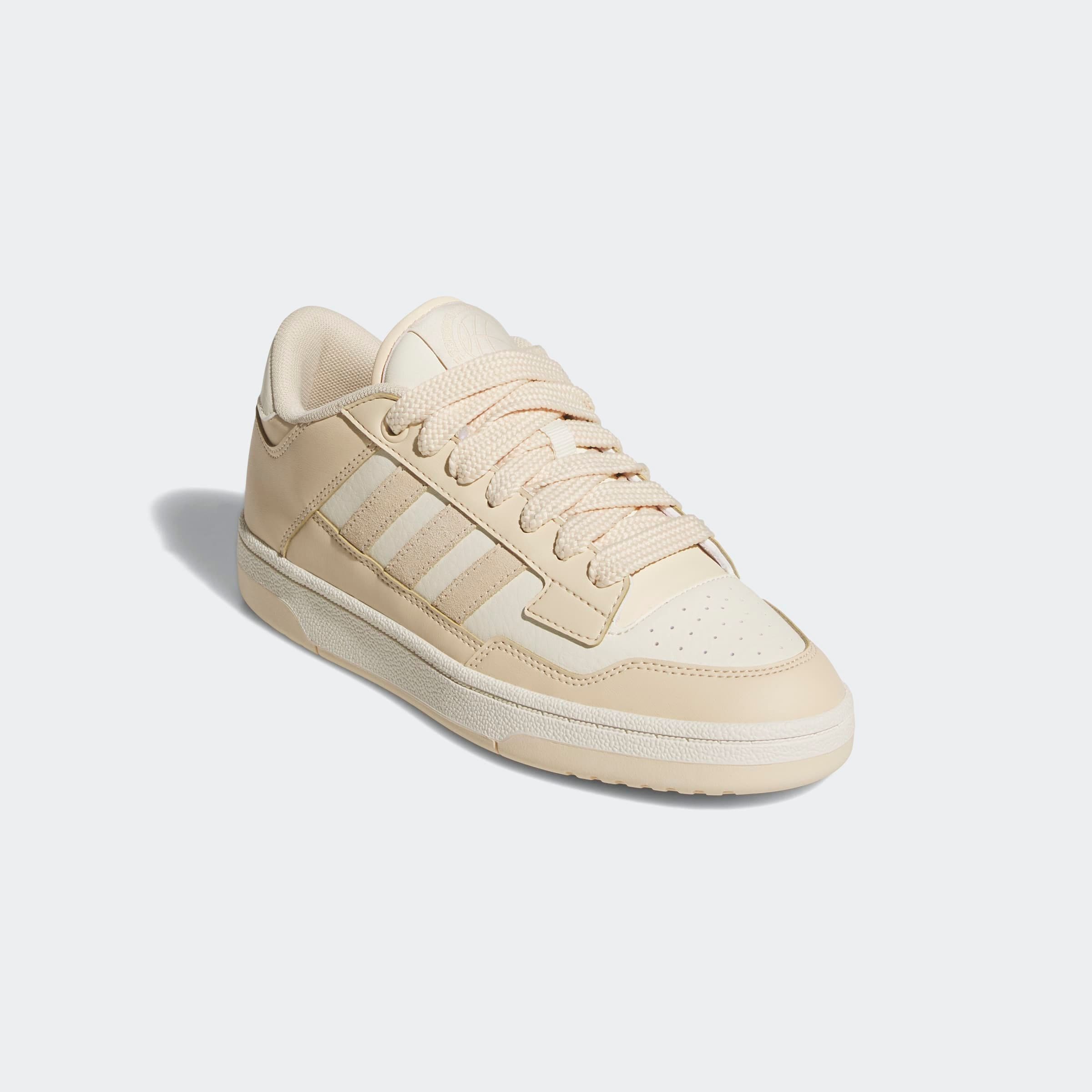 adidas Sportswear Sneaker »RAPID COURT LOW«