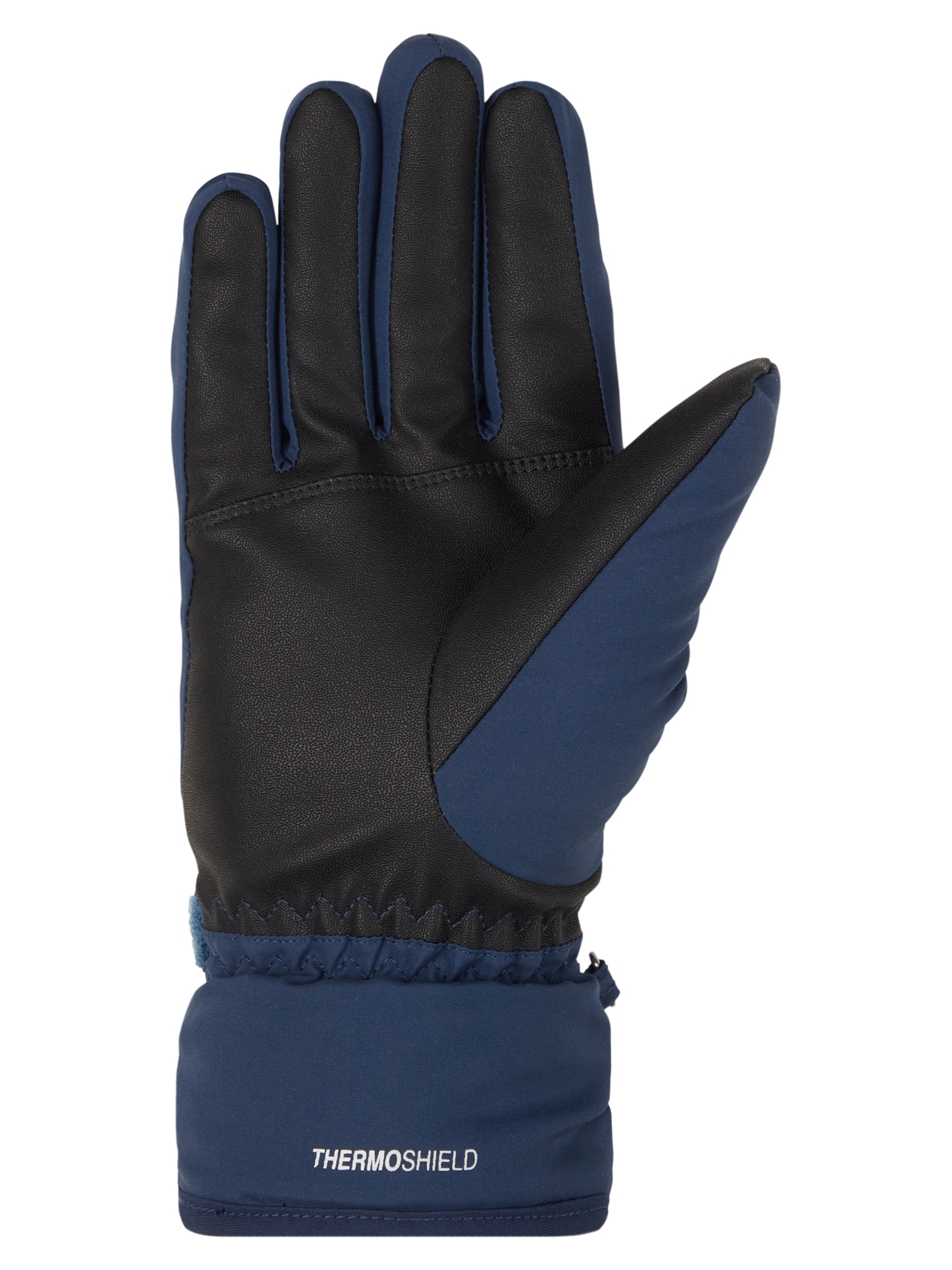 Ziener Skihandschuhe »KISAR-Z AS® glove lady«