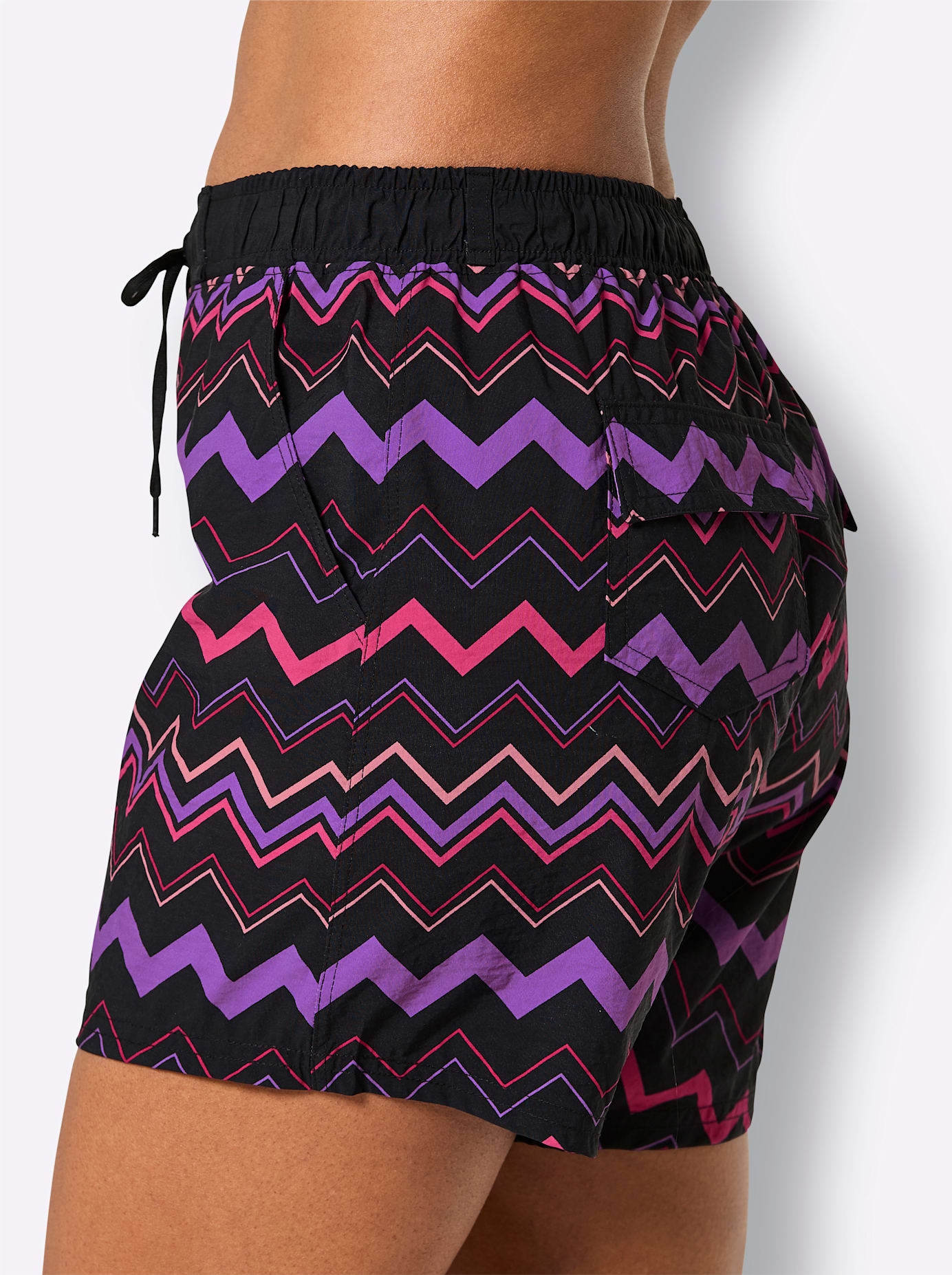   Badeshorts