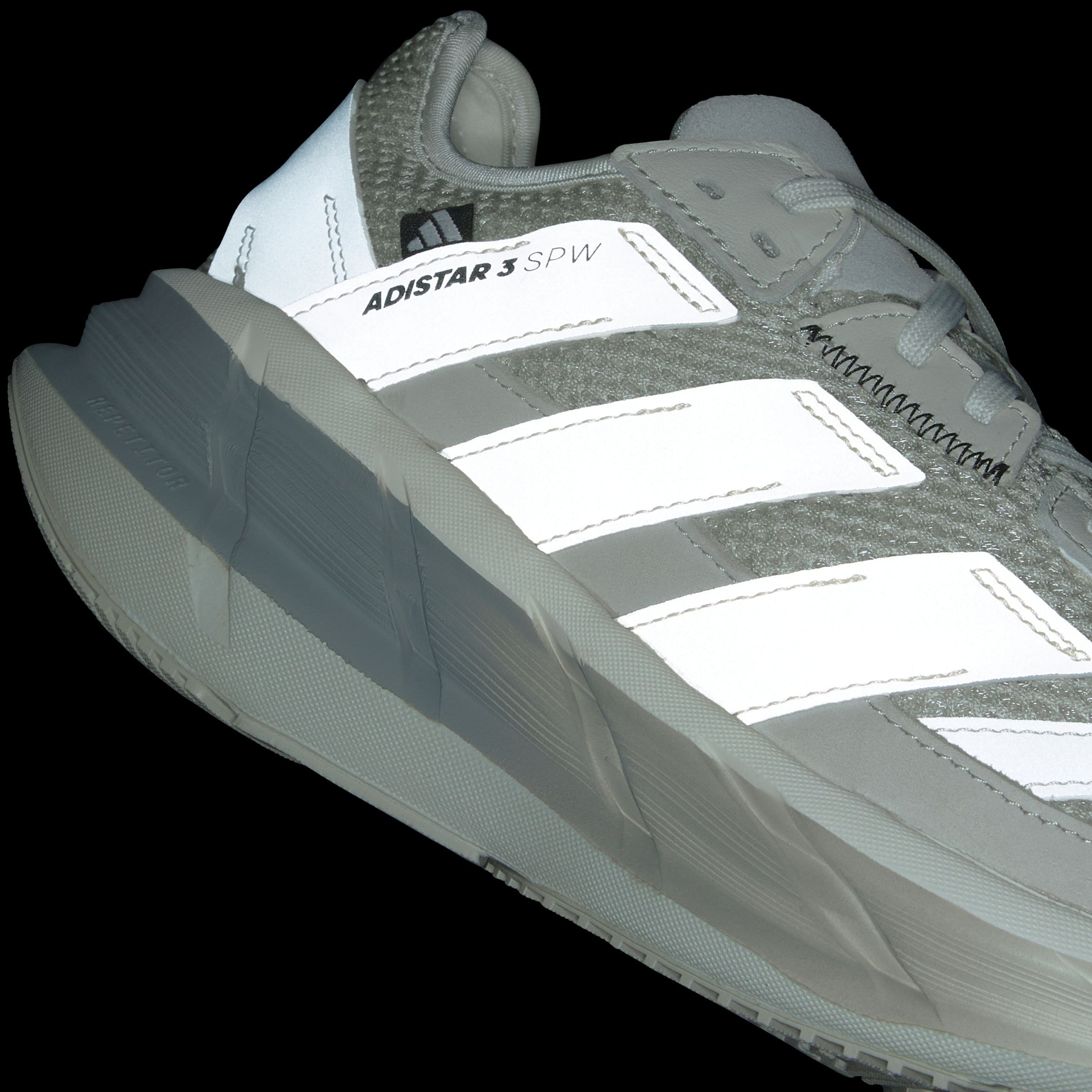 adidas Sportswear Sneaker »ADISTAR 3 SPORTSWEAR«