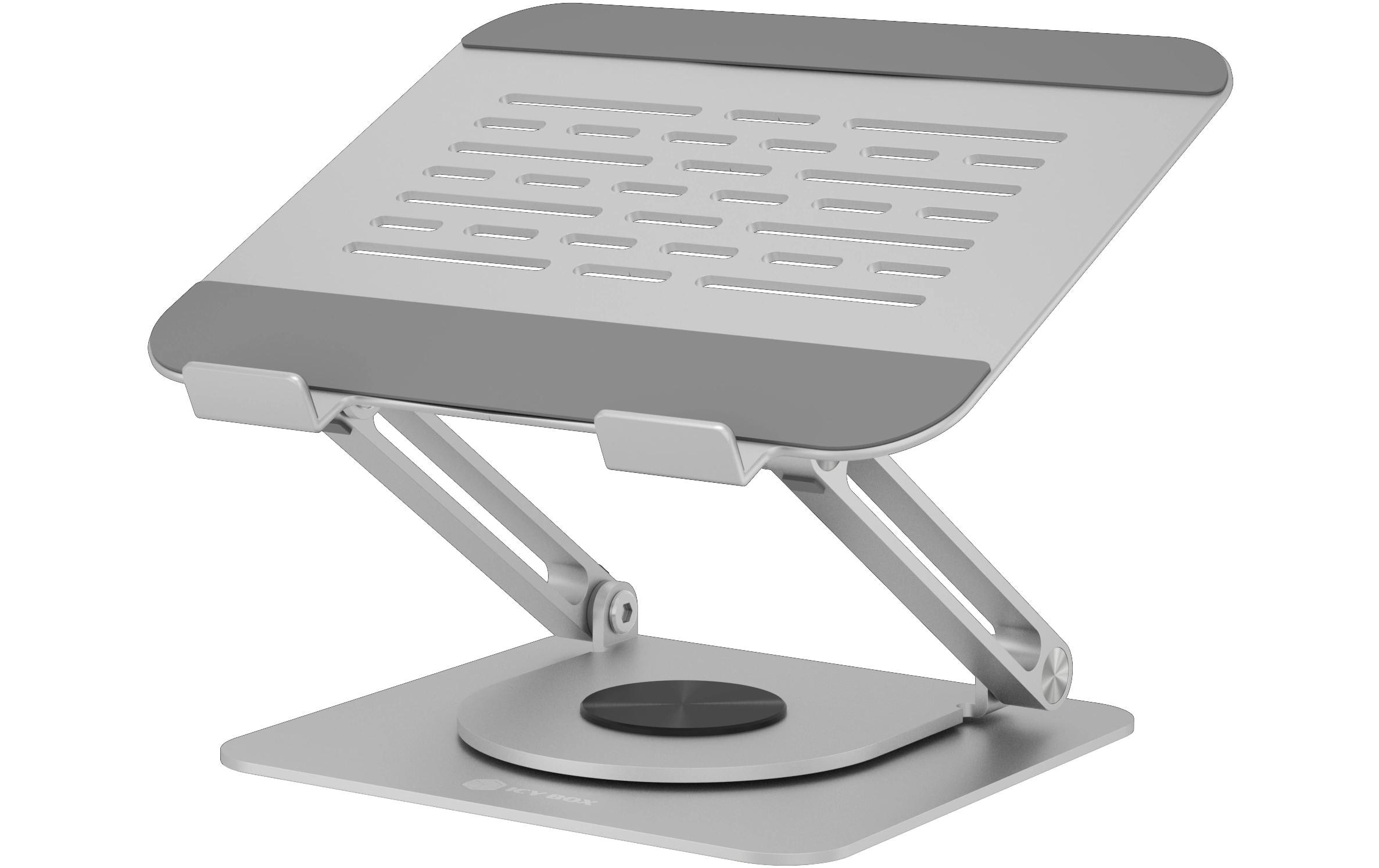 Raidsonic Laptop-Ständer »IB-NH300-R 17«