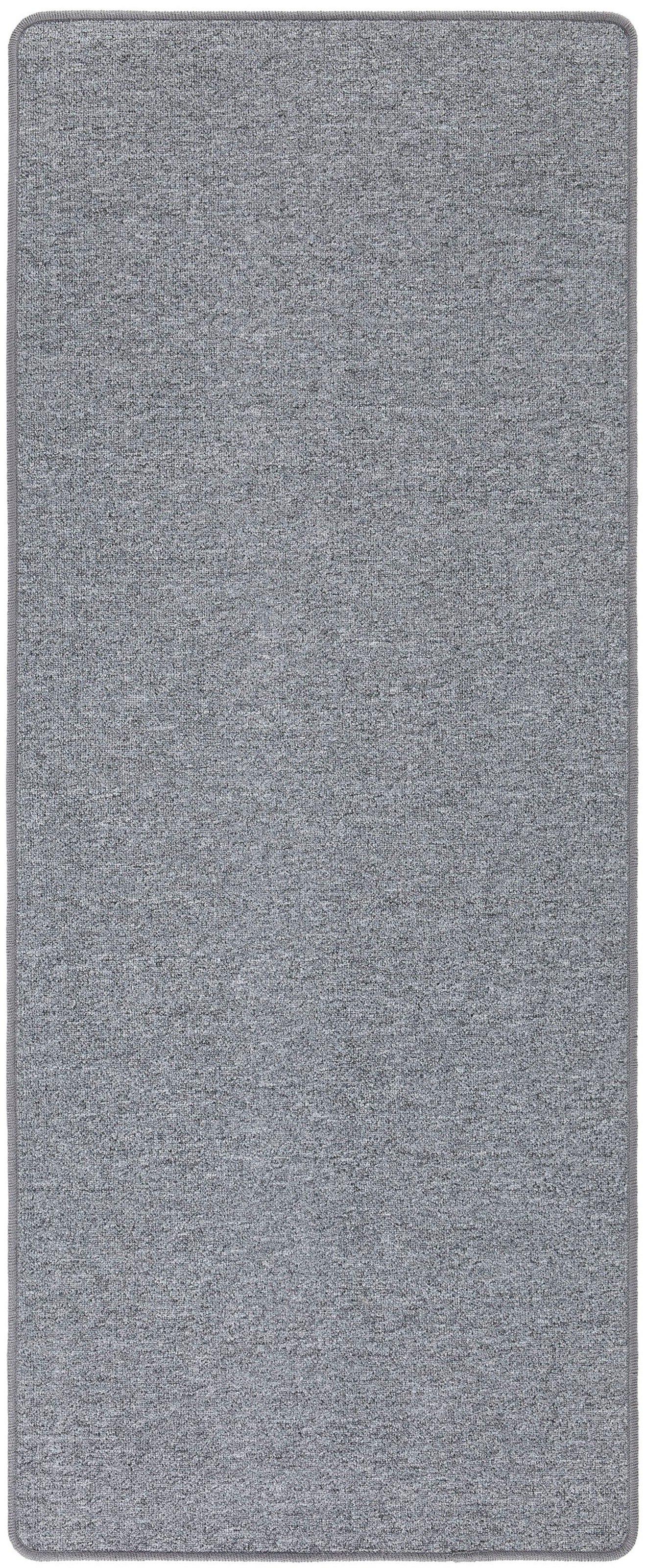 Image of GOODproduct Teppich "Göteborg, Made in Germany" rechteckig 5 mm Höhe melierte Optik, pflegeleicht & strapazierfähig