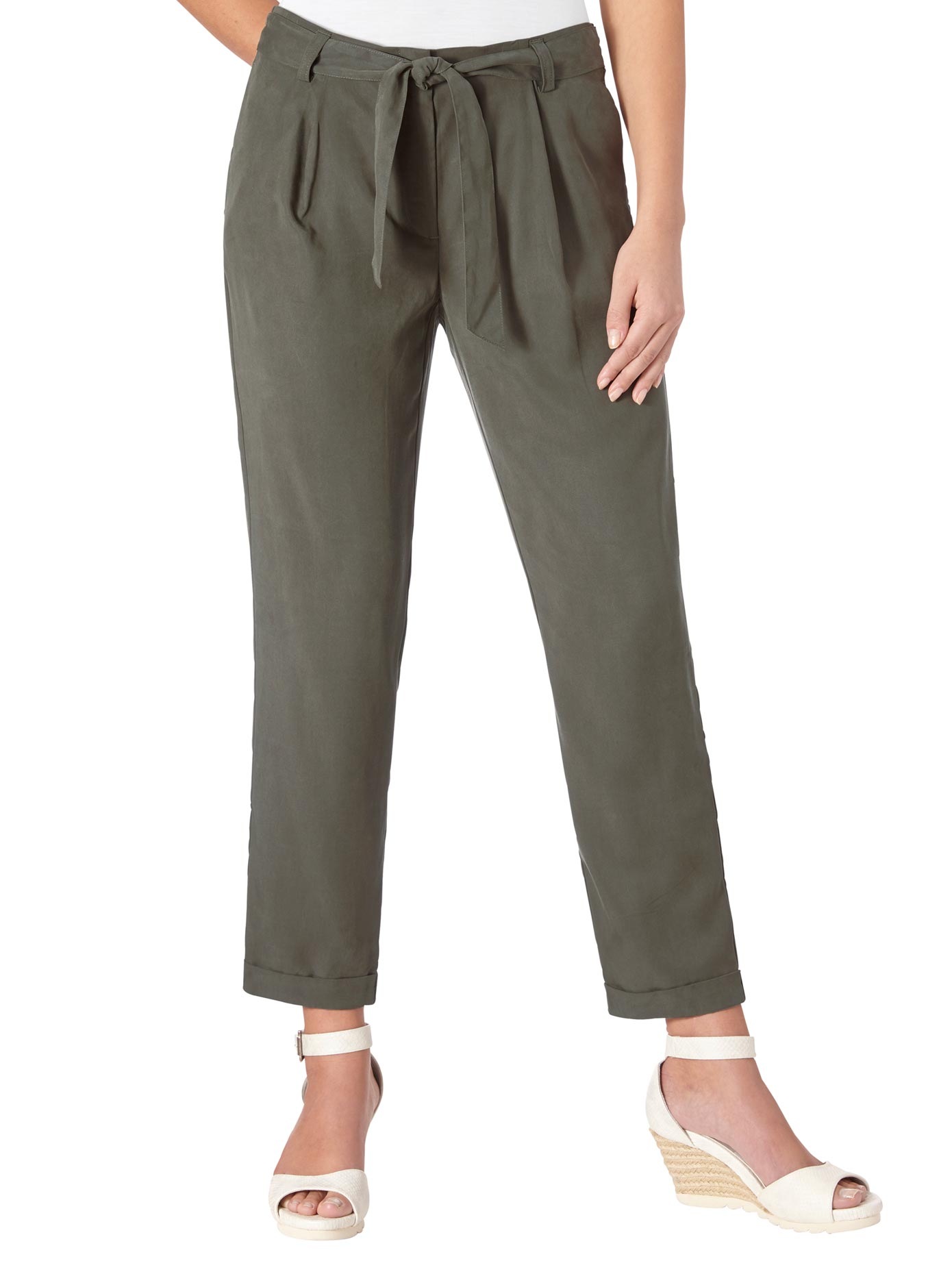 Image of creation L Bundfaltenhose bei Ackermann Versand Schweiz